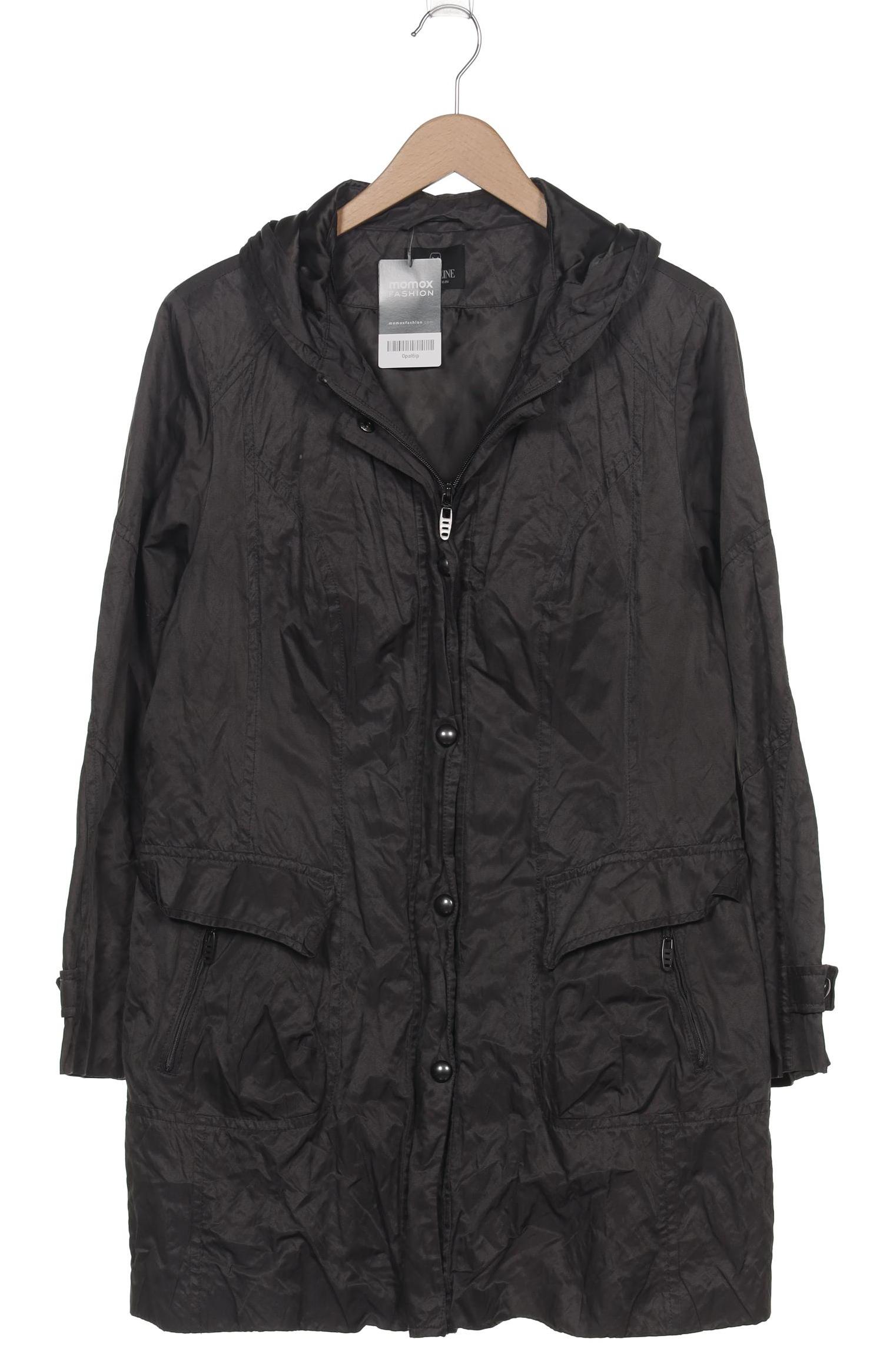 

Madeleine Damen Mantel, grau, Gr. 40