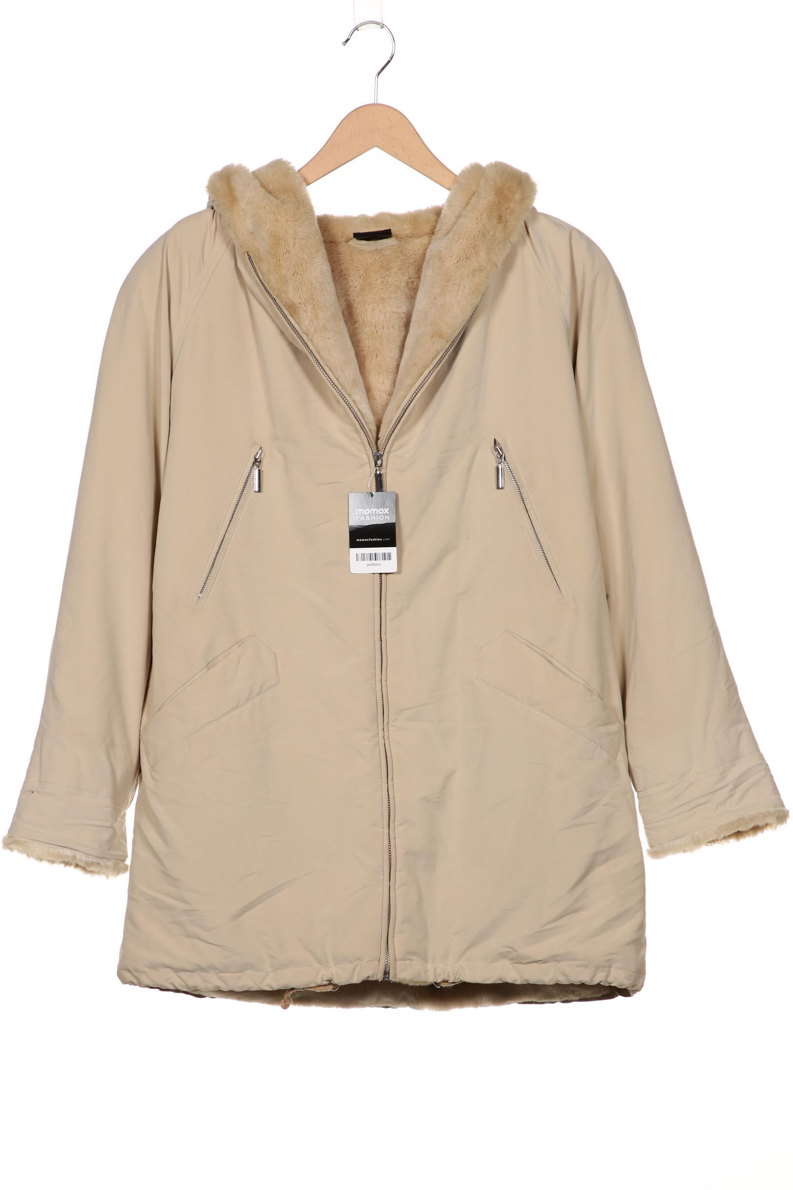 

Madeleine Damen Mantel, beige