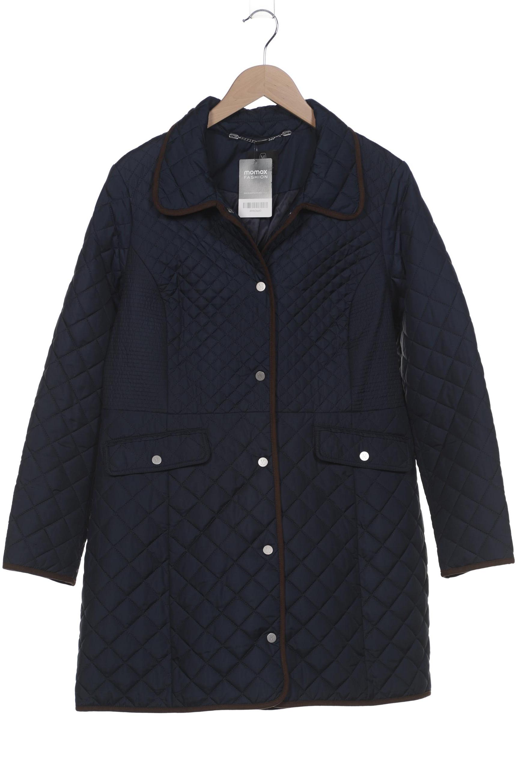 

Madeleine Damen Mantel, marineblau, Gr. 42