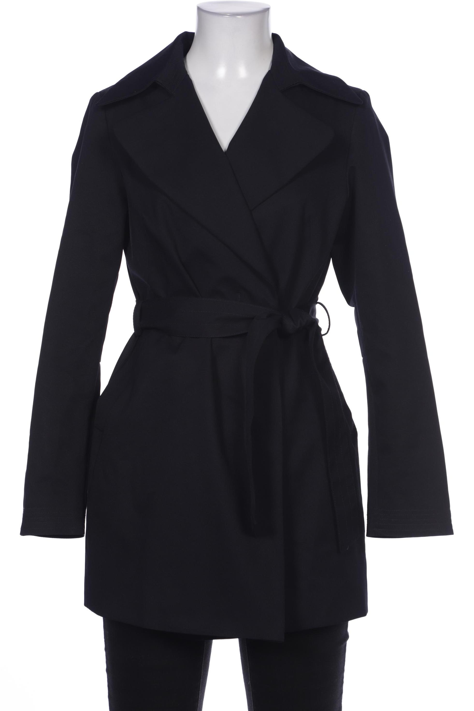 

Madeleine Damen Mantel, marineblau, Gr. 34