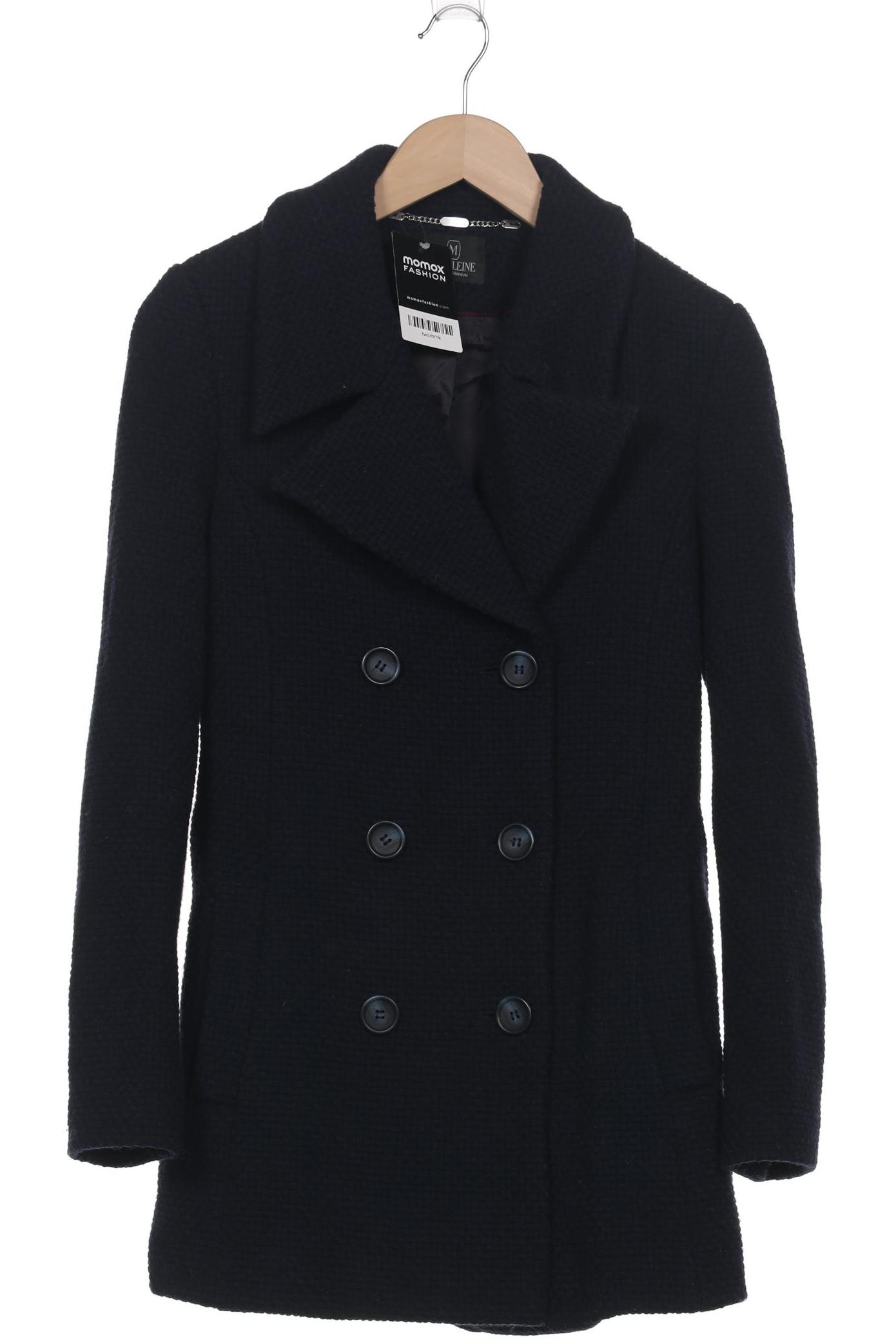 

Madeleine Damen Mantel, marineblau, Gr. 36