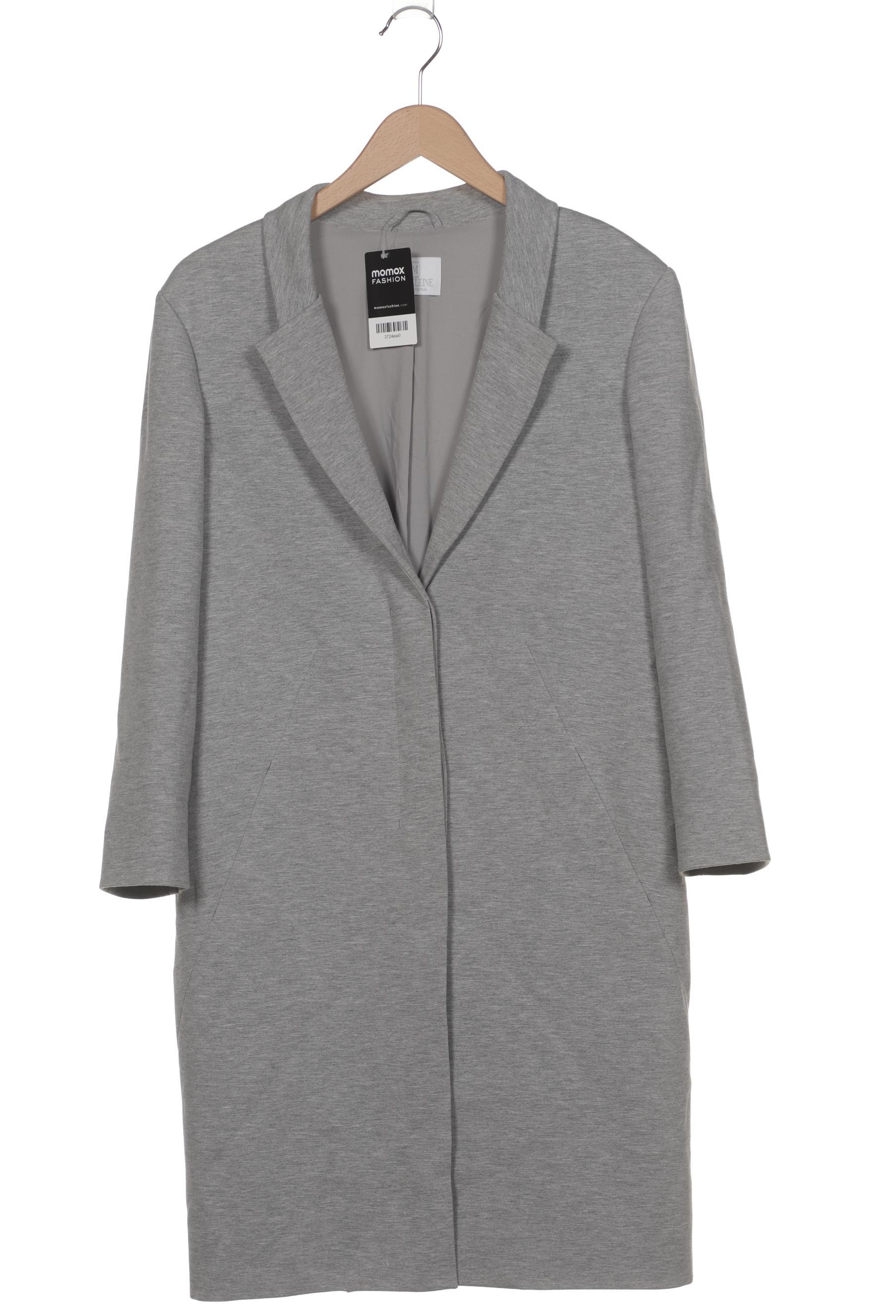 

Madeleine Damen Mantel, grau, Gr. 38