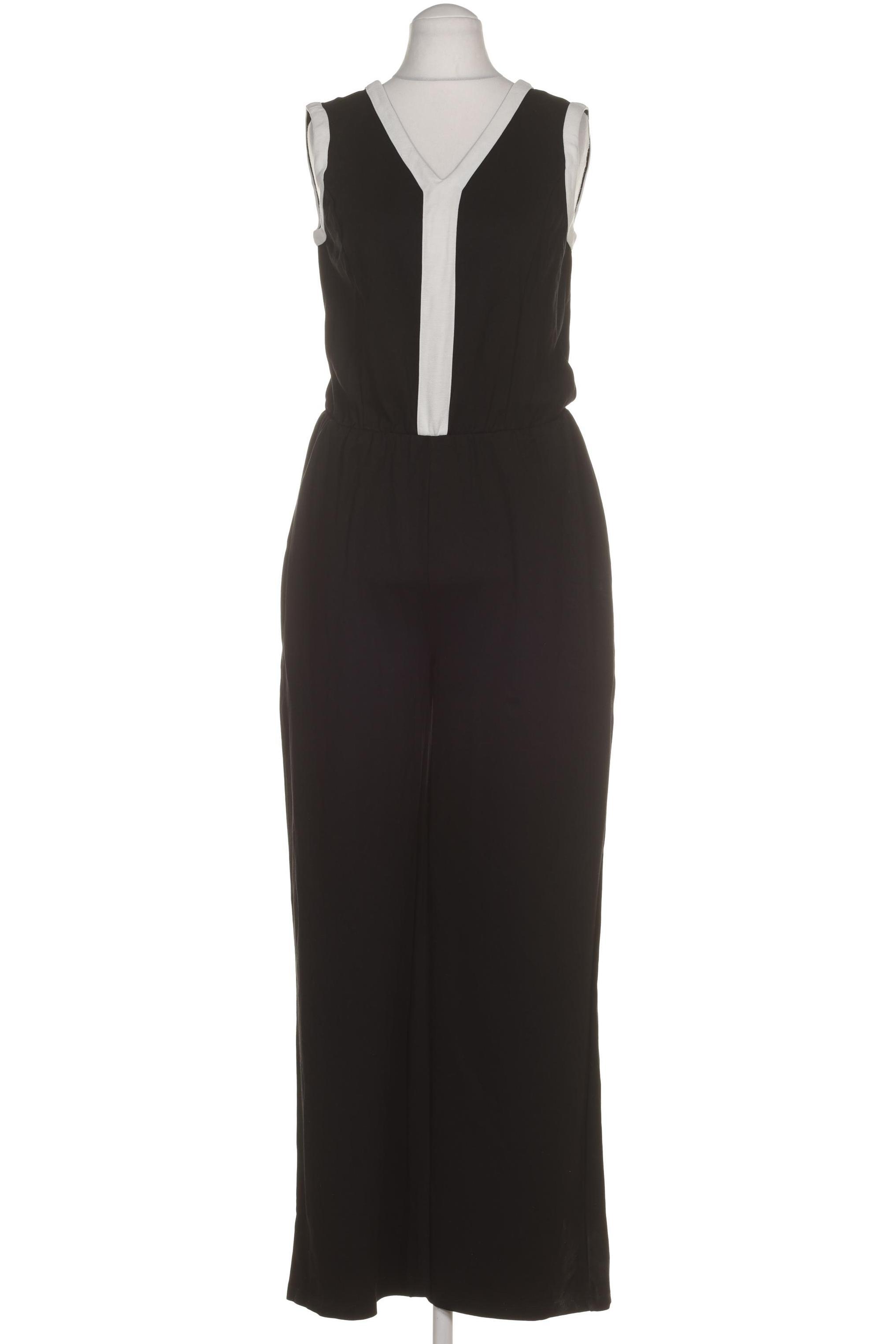 

Madeleine Damen Jumpsuit/Overall, schwarz, Gr. 40