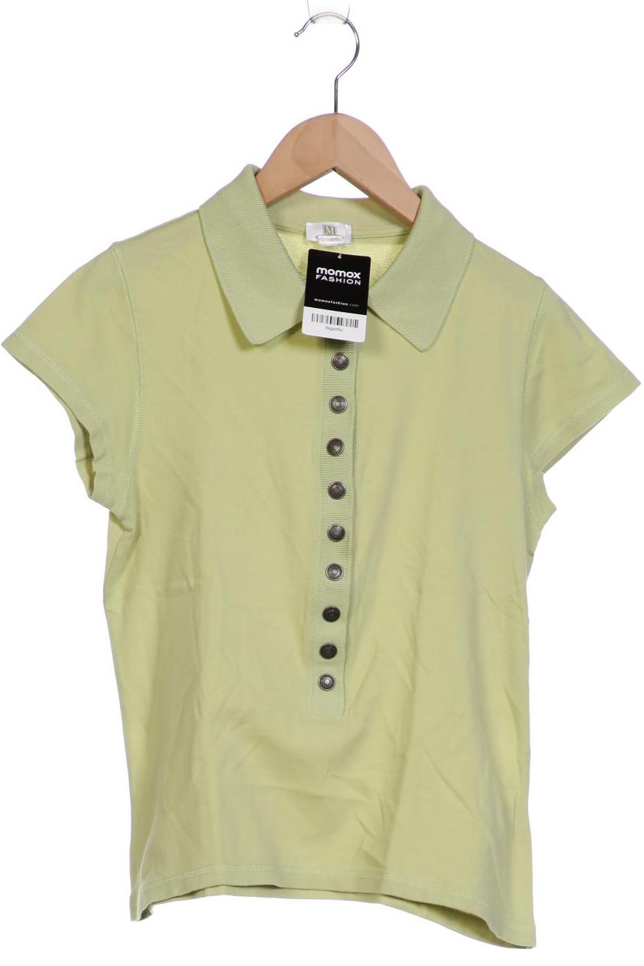 

Madeleine Damen Poloshirt, hellgrün