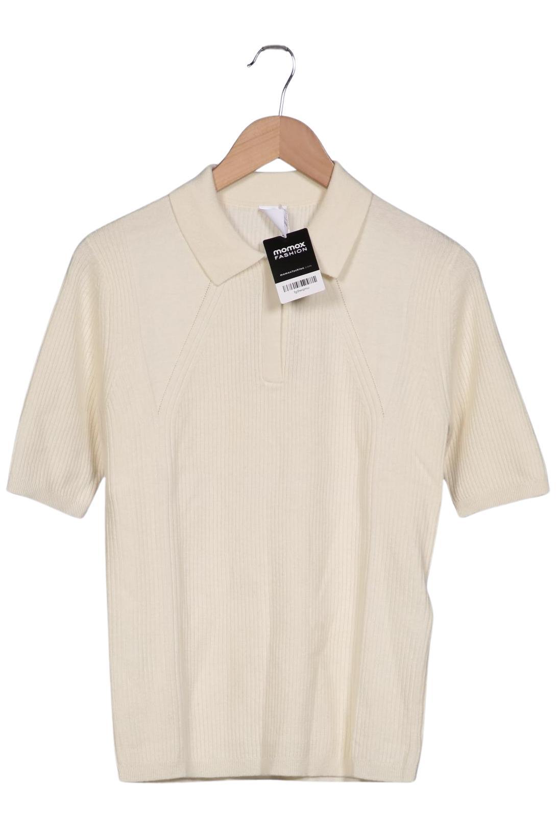 

Madeleine Damen Poloshirt, cremeweiß, Gr. 40