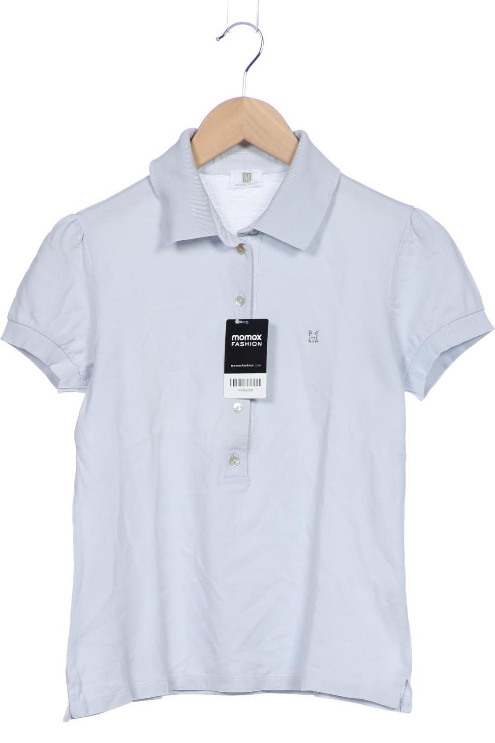 

Madeleine Damen Poloshirt, hellblau, Gr. 36