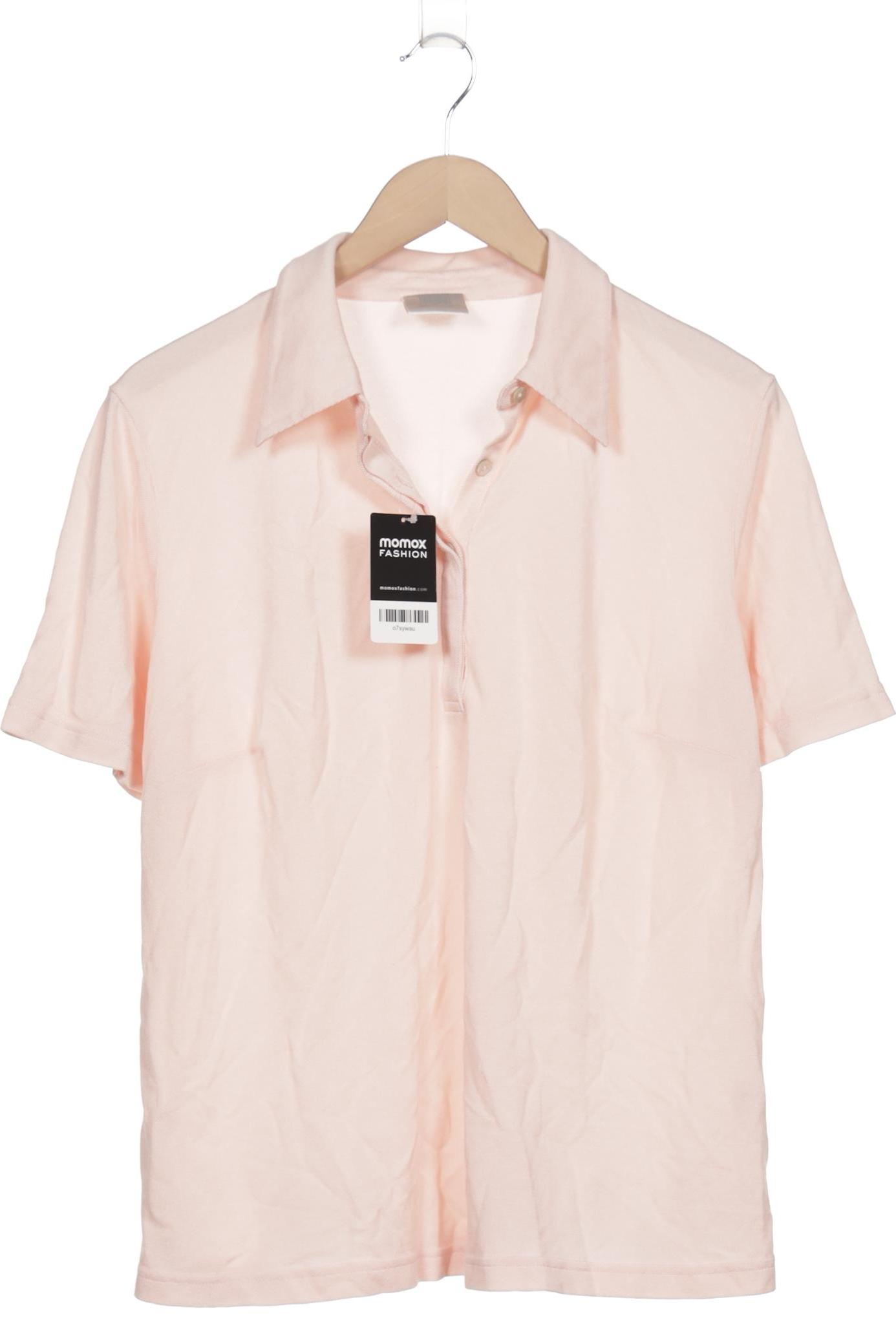 

Madeleine Damen Poloshirt, pink, Gr. 46