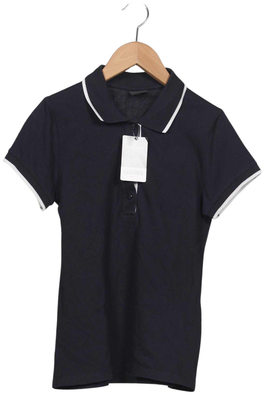 

Madeleine Damen Poloshirt, marineblau, Gr. 36