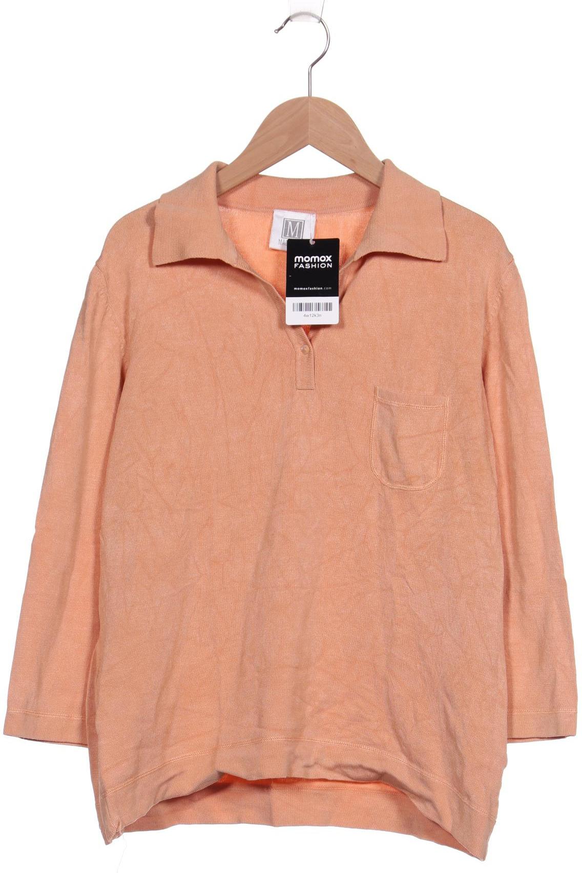 

Madeleine Damen Poloshirt, orange, Gr. 38