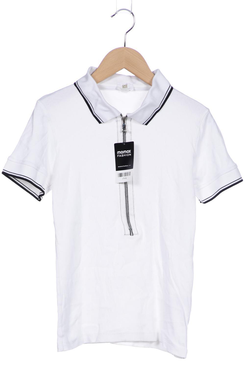 

Madeleine Damen Poloshirt, weiß, Gr. 36