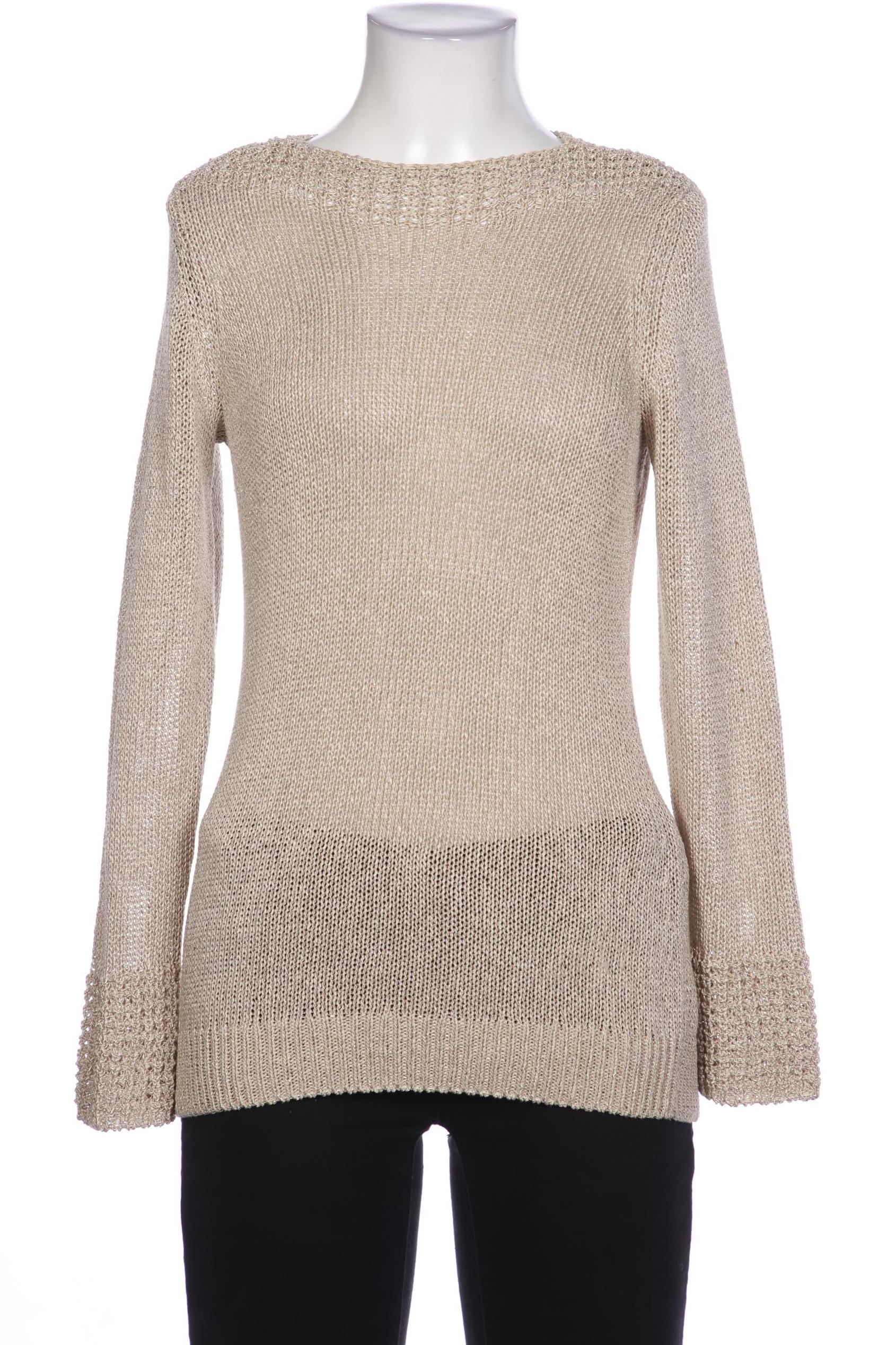 

Madeleine Damen Pullover, beige, Gr. 36