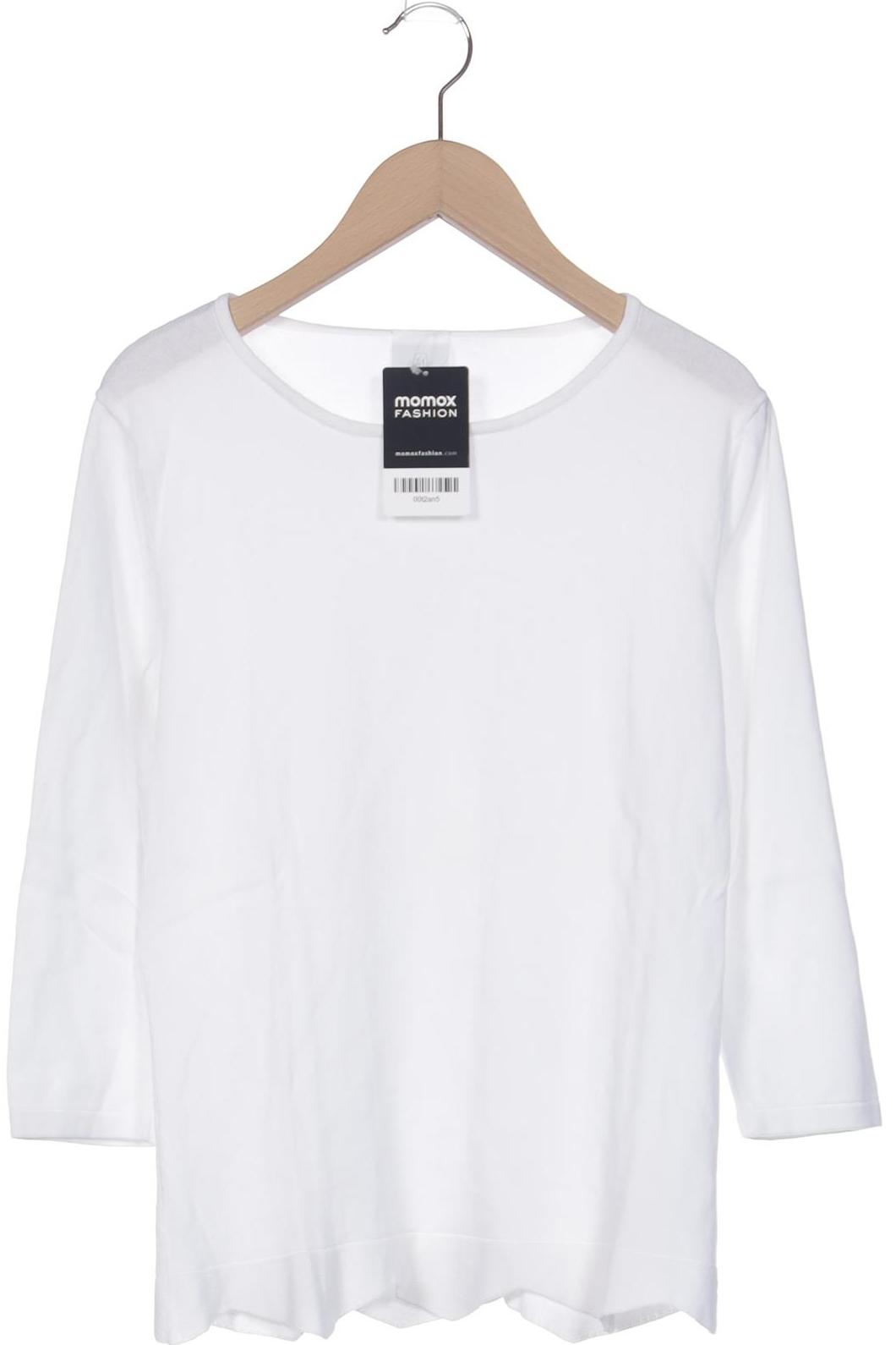 

Madeleine Damen Pullover, weiß, Gr. 38