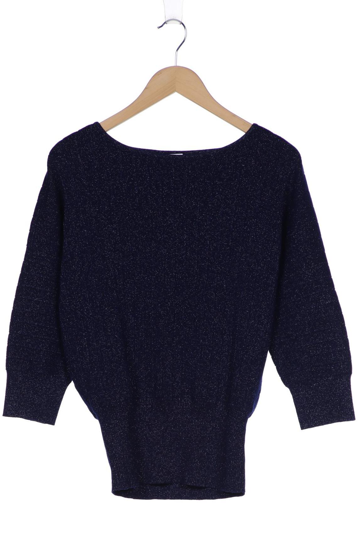 

Madeleine Damen Pullover, marineblau