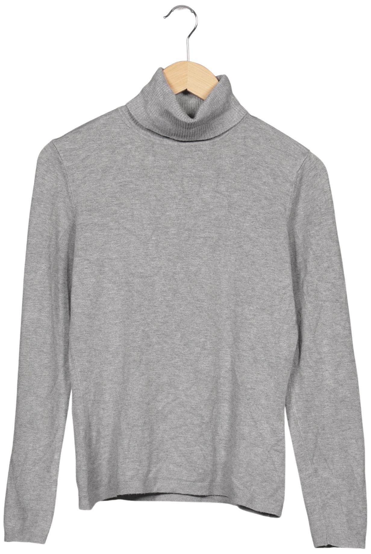 

Madeleine Damen Pullover, grau, Gr. 38