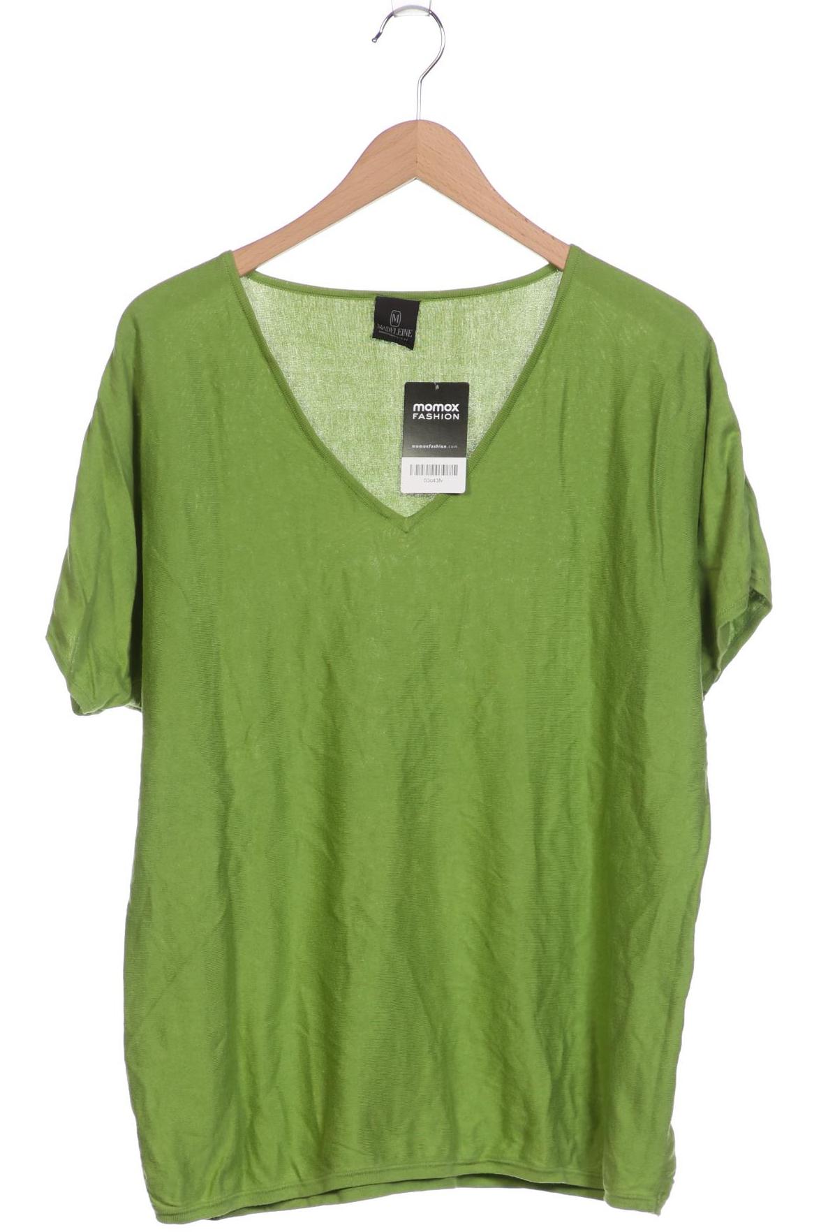 

Madeleine Damen Pullover, grün