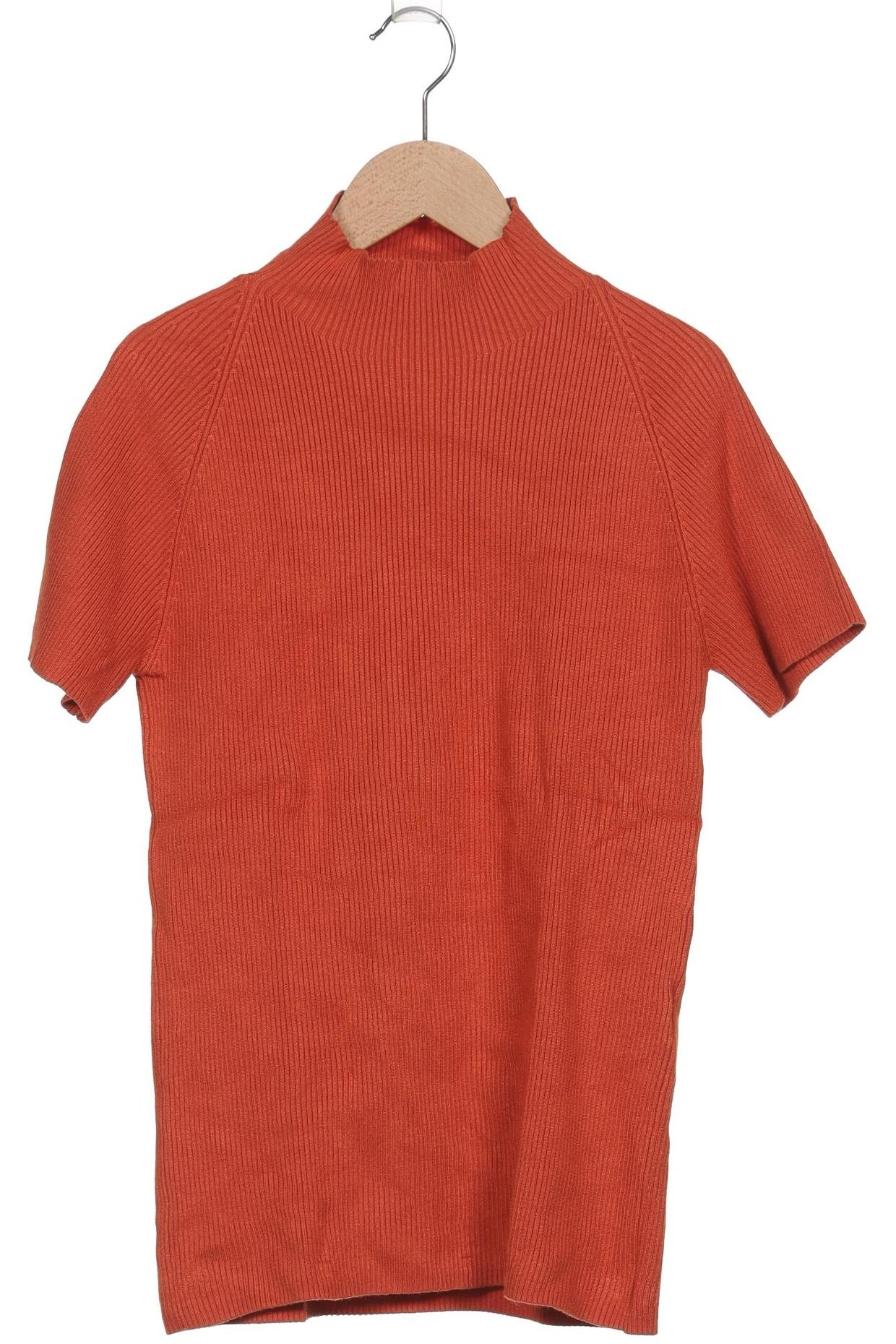 

Madeleine Damen Pullover, orange, Gr. 48