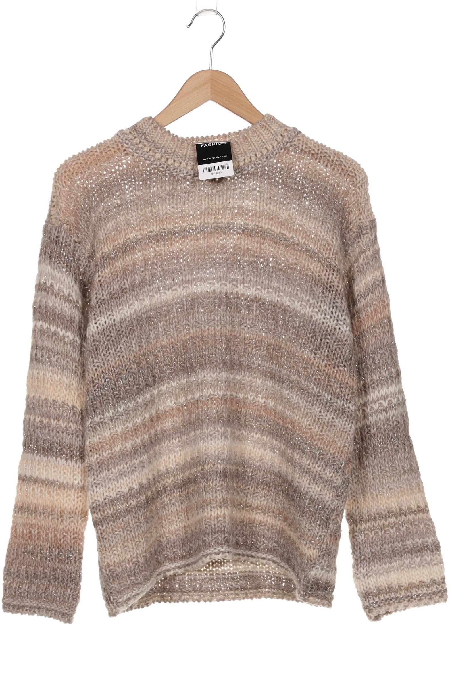 

Madeleine Damen Pullover, beige, Gr. 40