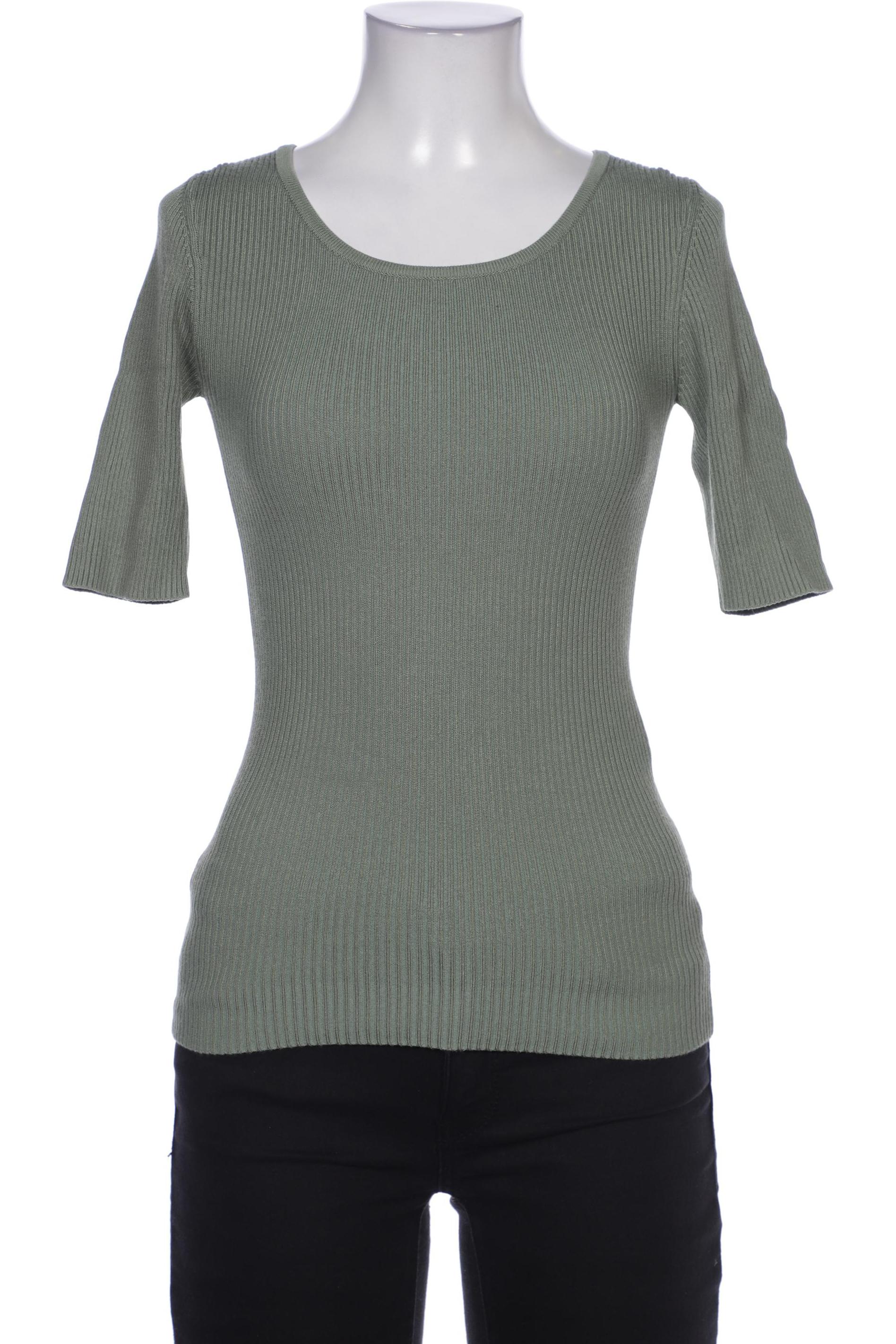 

Madeleine Damen Pullover, grün, Gr. 34
