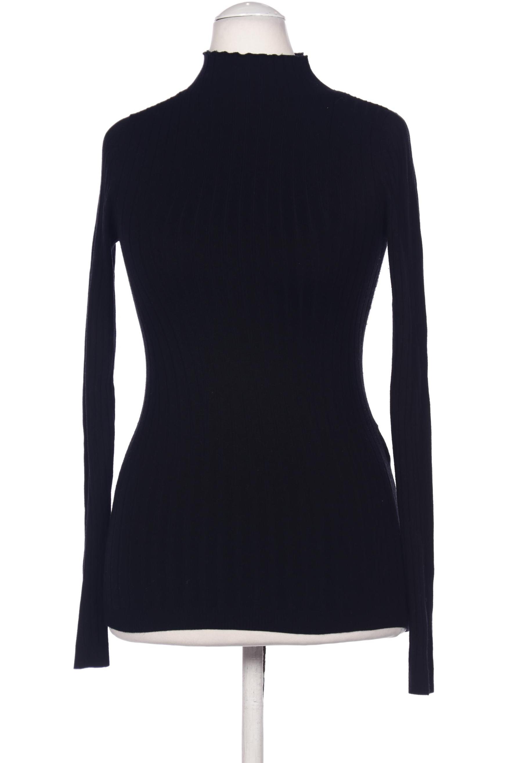 

Madeleine Damen Pullover, schwarz, Gr. 34