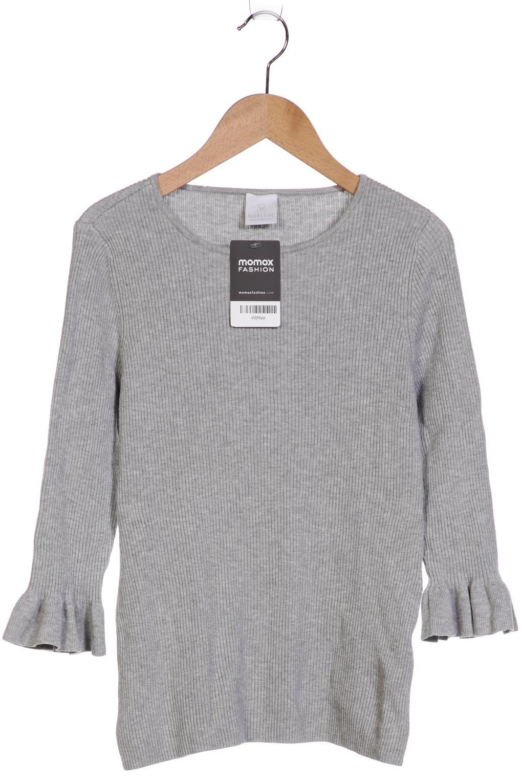 

Madeleine Damen Pullover, grau