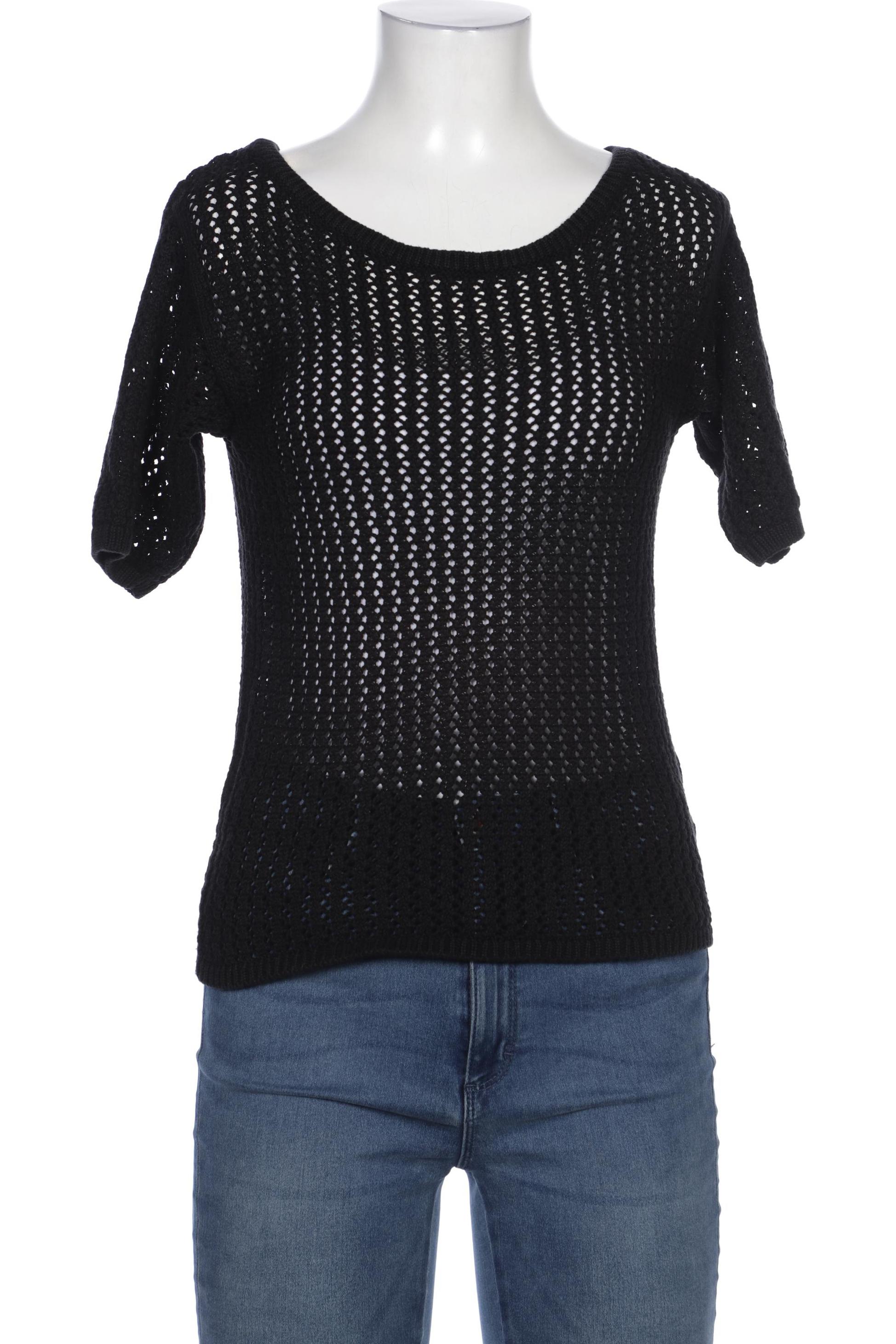 

Madeleine Damen Pullover, schwarz