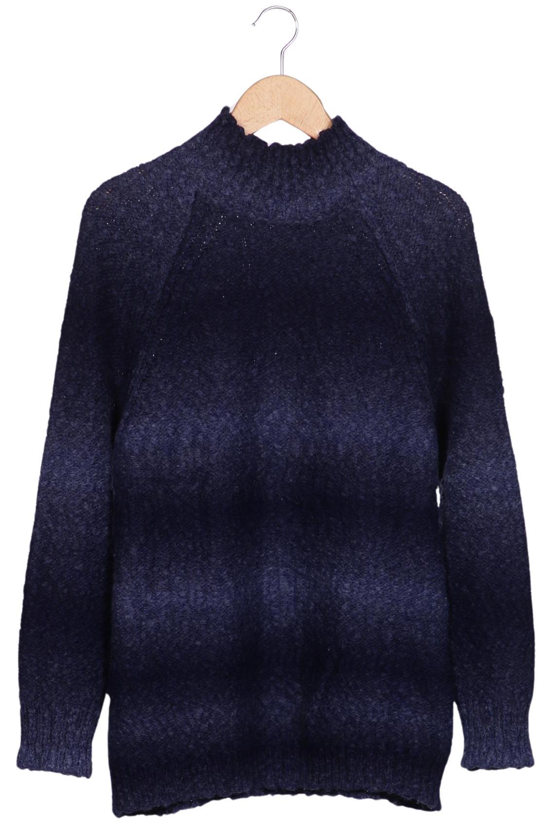 

Madeleine Damen Pullover, marineblau, Gr. 40