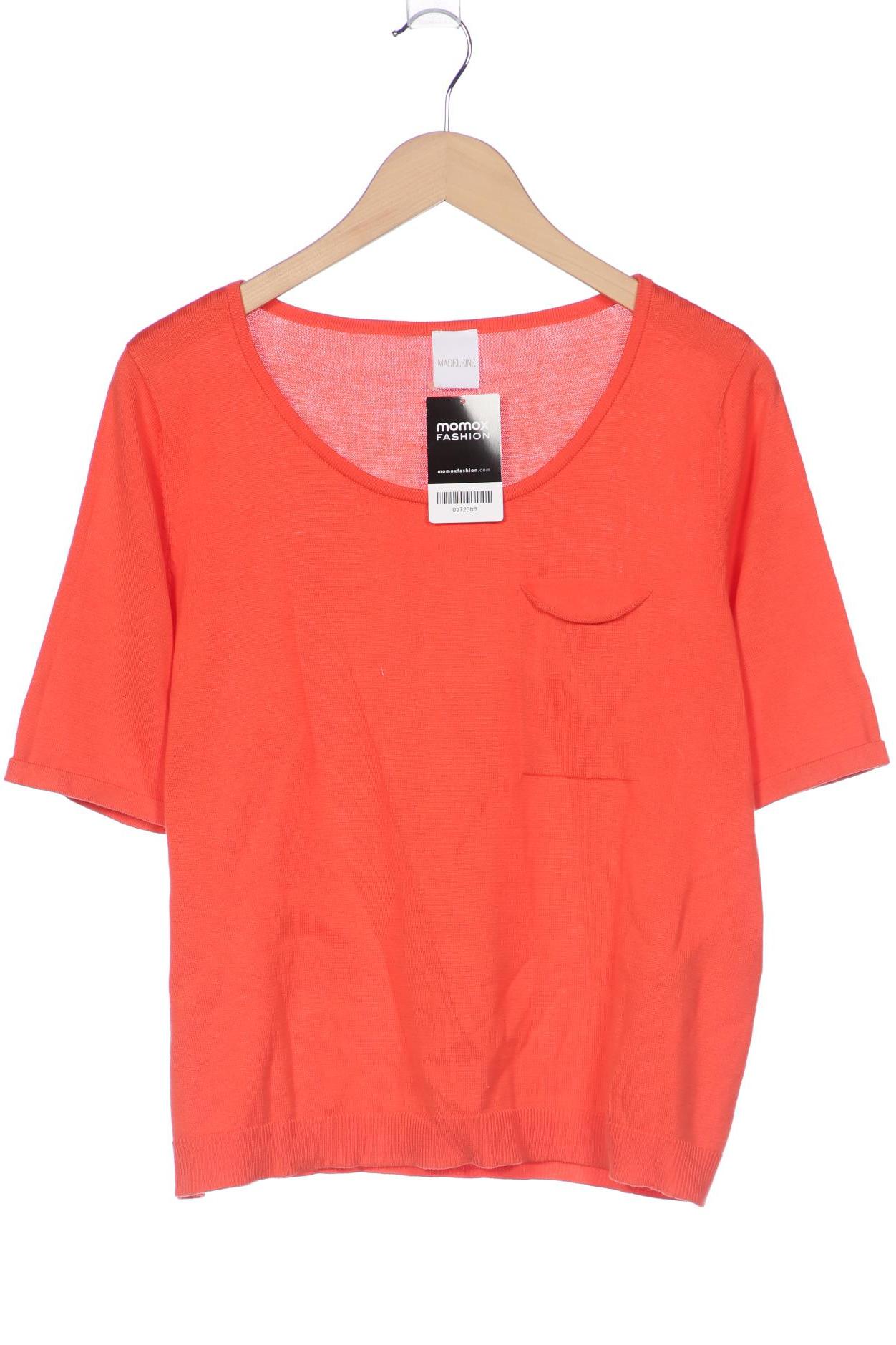 

Madeleine Damen Pullover, rot