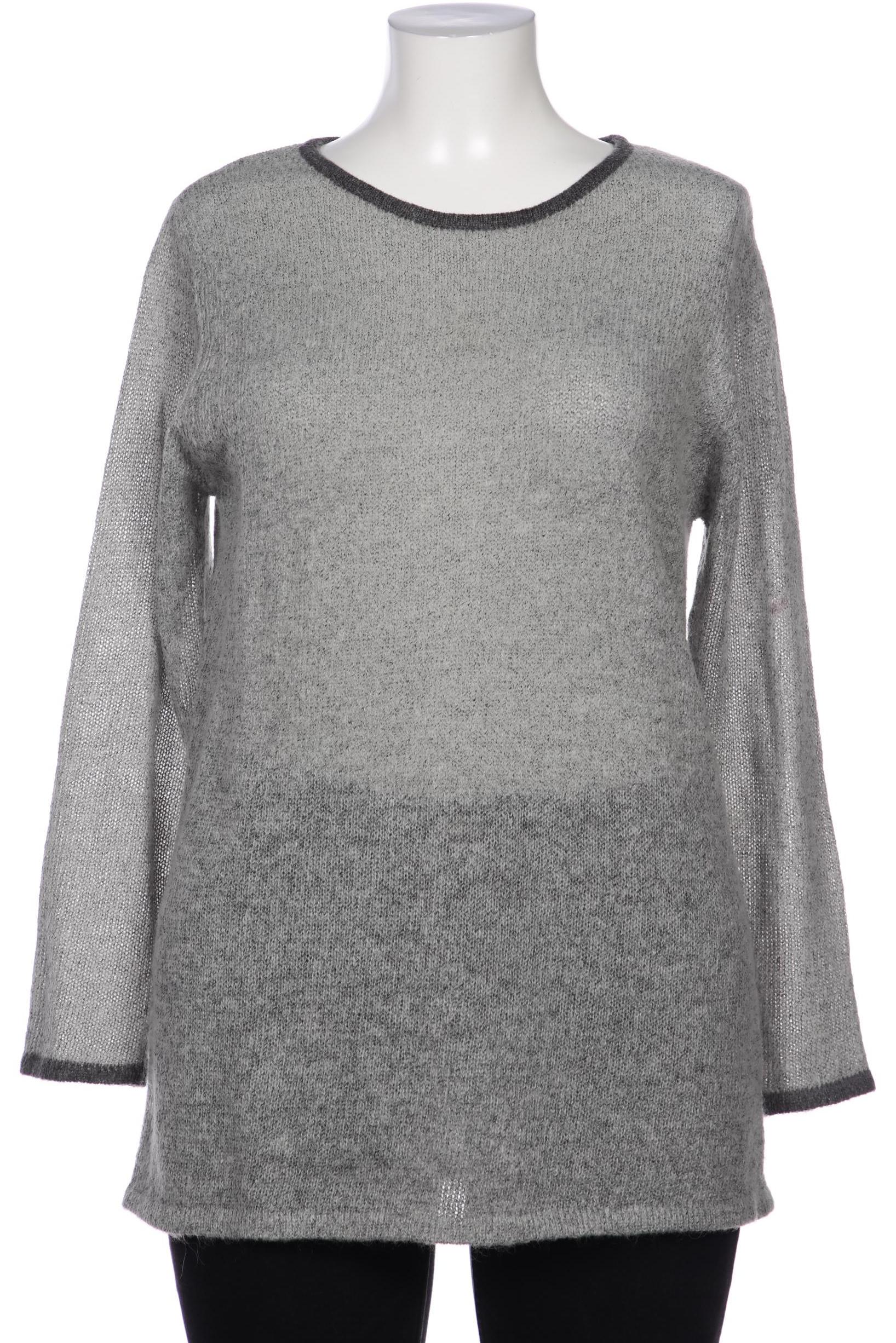 

Madeleine Damen Pullover, grau