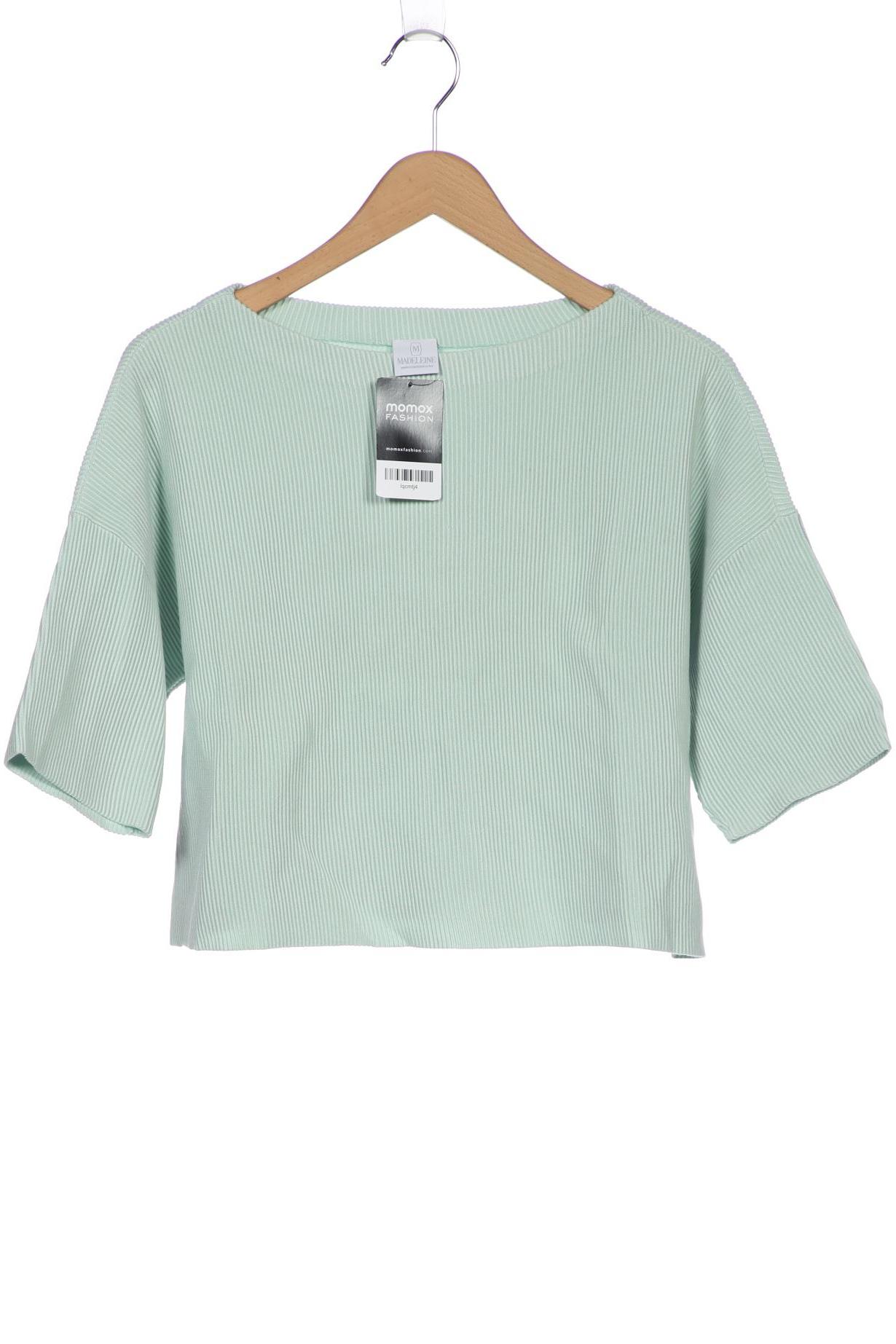 

Madeleine Damen Pullover, hellgrün