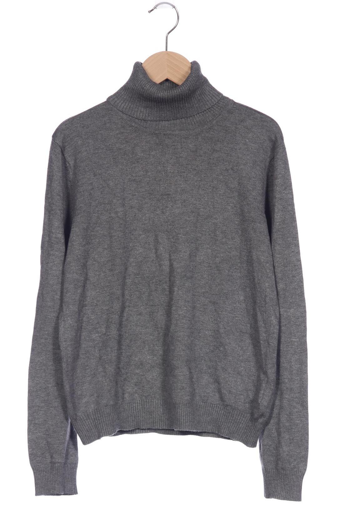 

Madeleine Damen Pullover, grau, Gr. 36