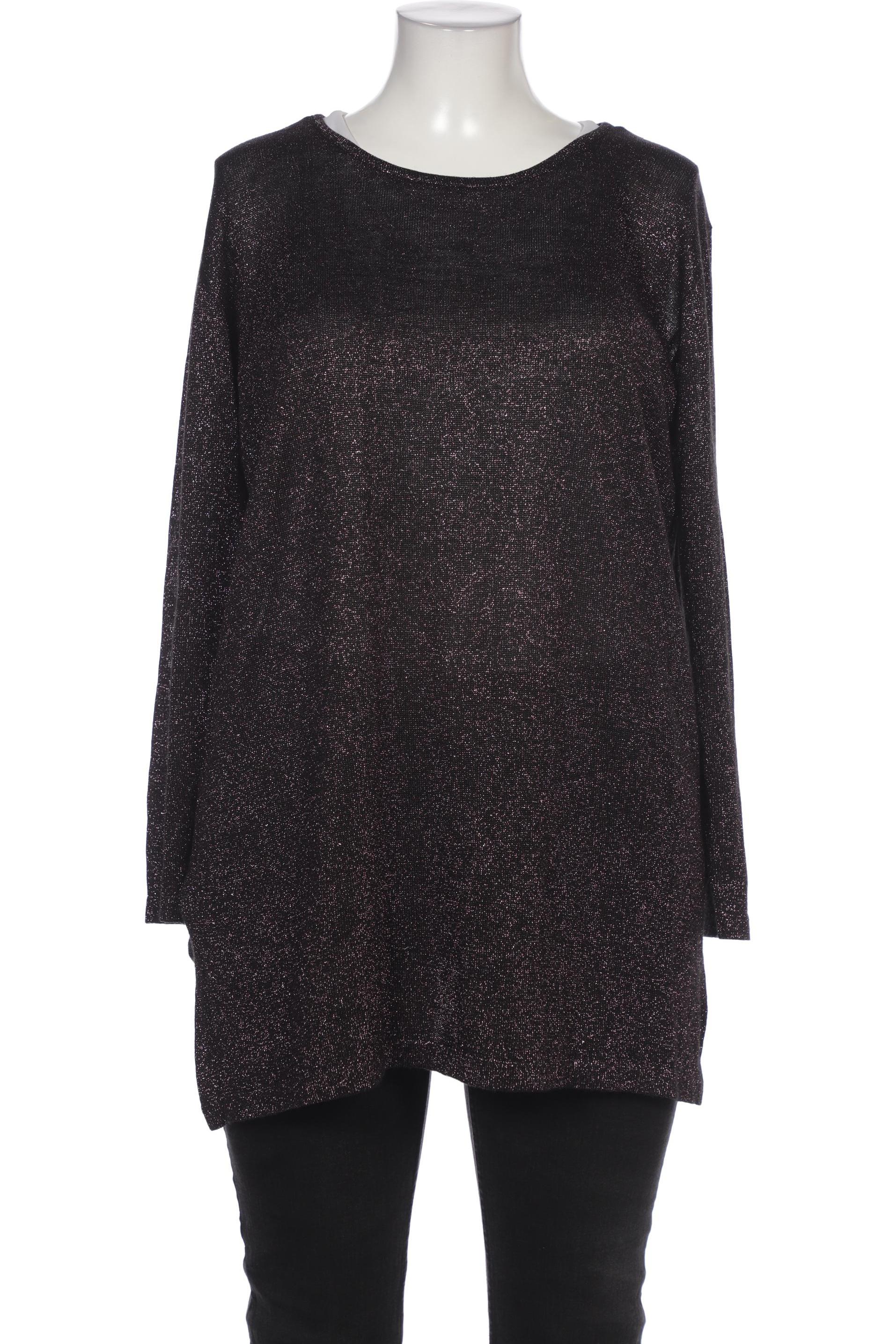 

Madeleine Damen Pullover, flieder, Gr. 42