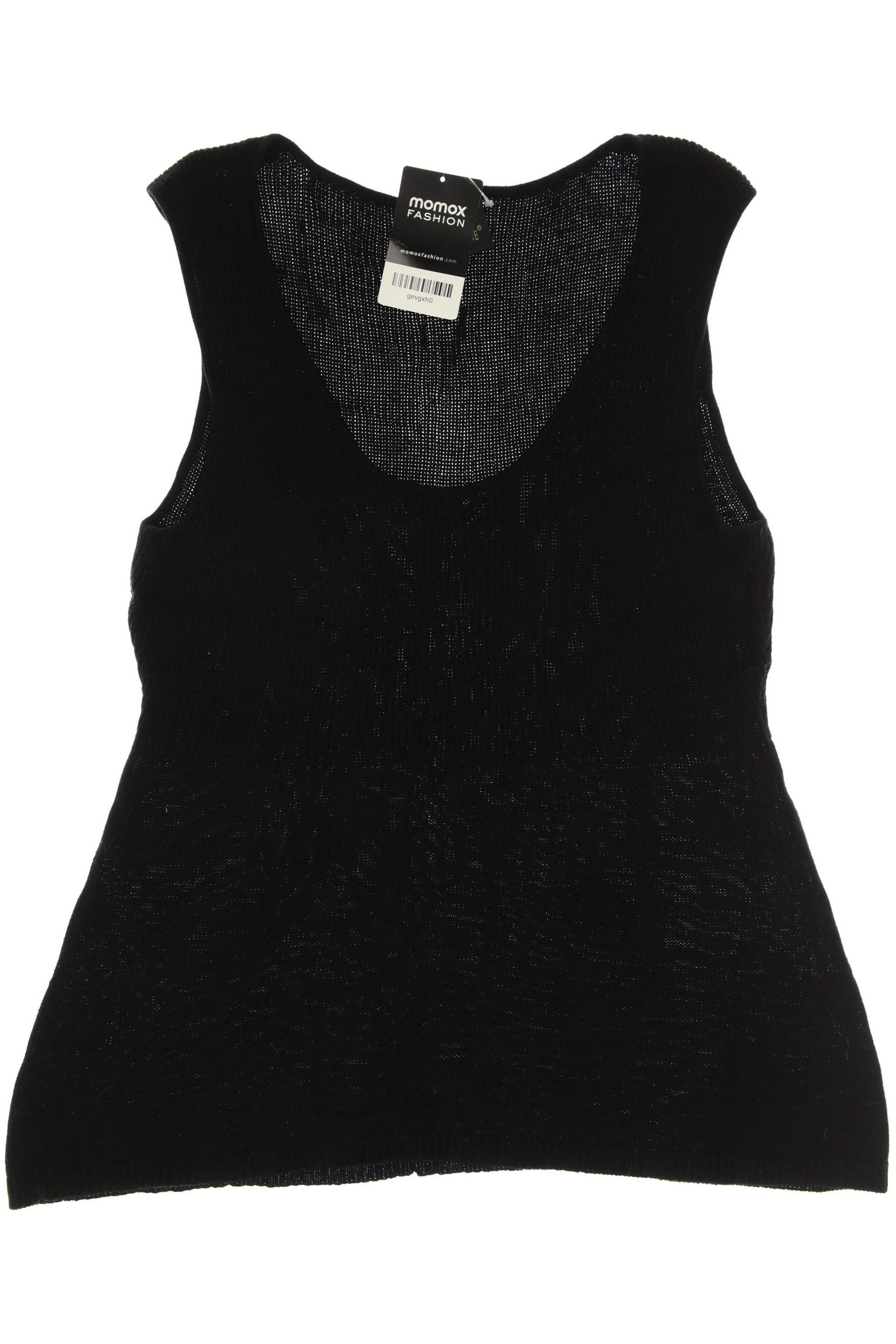 

Madeleine Damen Pullover, schwarz