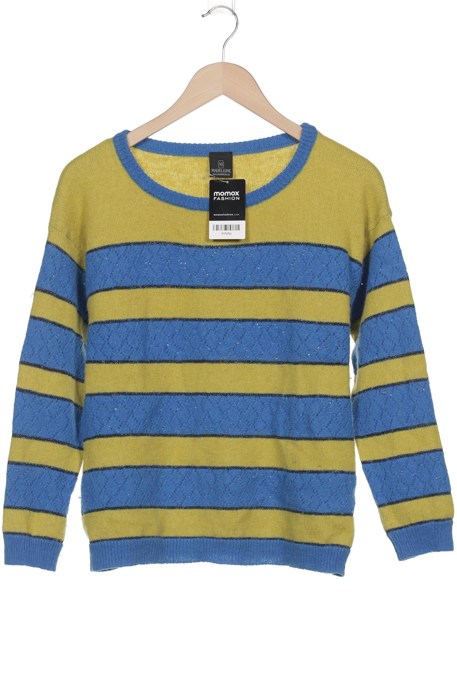 

Madeleine Damen Pullover, mehrfarbig, Gr. 44