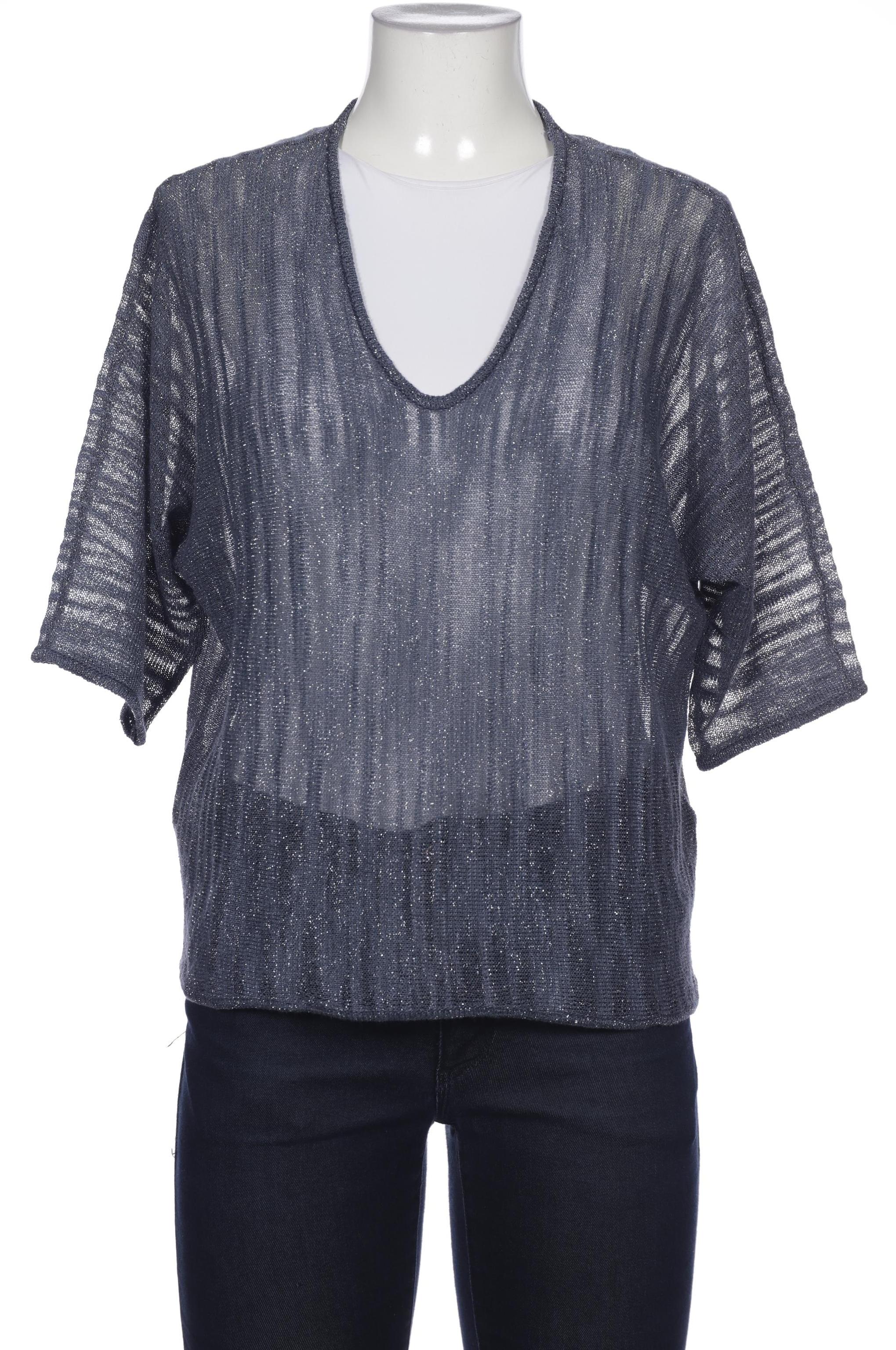 

Madeleine Damen Pullover, marineblau