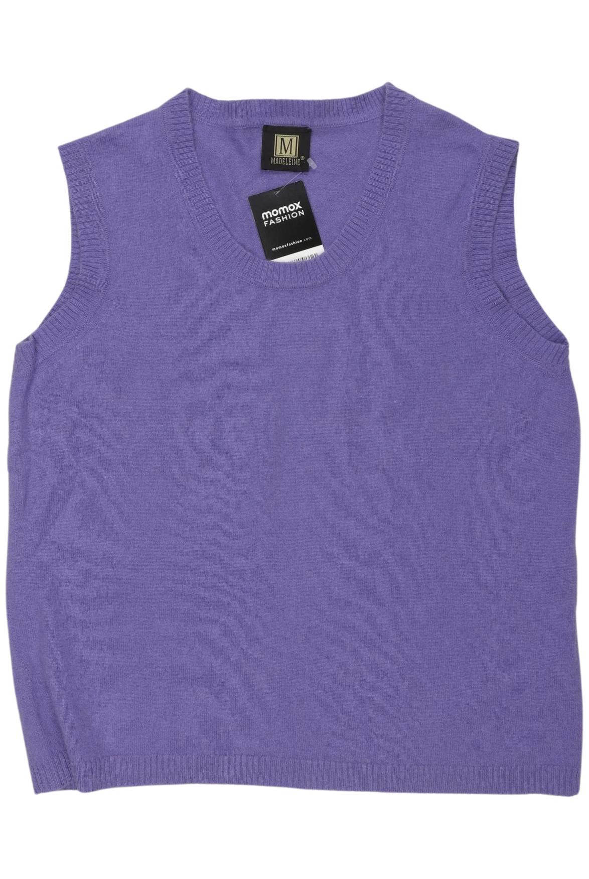 

Madeleine Damen Pullover, flieder, Gr. 44
