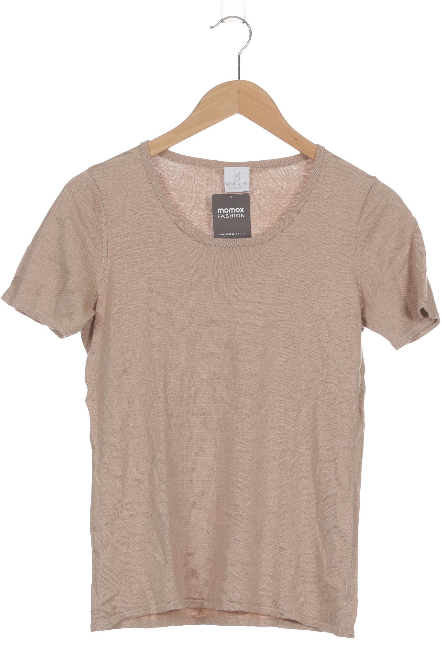 

Madeleine Damen Pullover, braun, Gr. 40