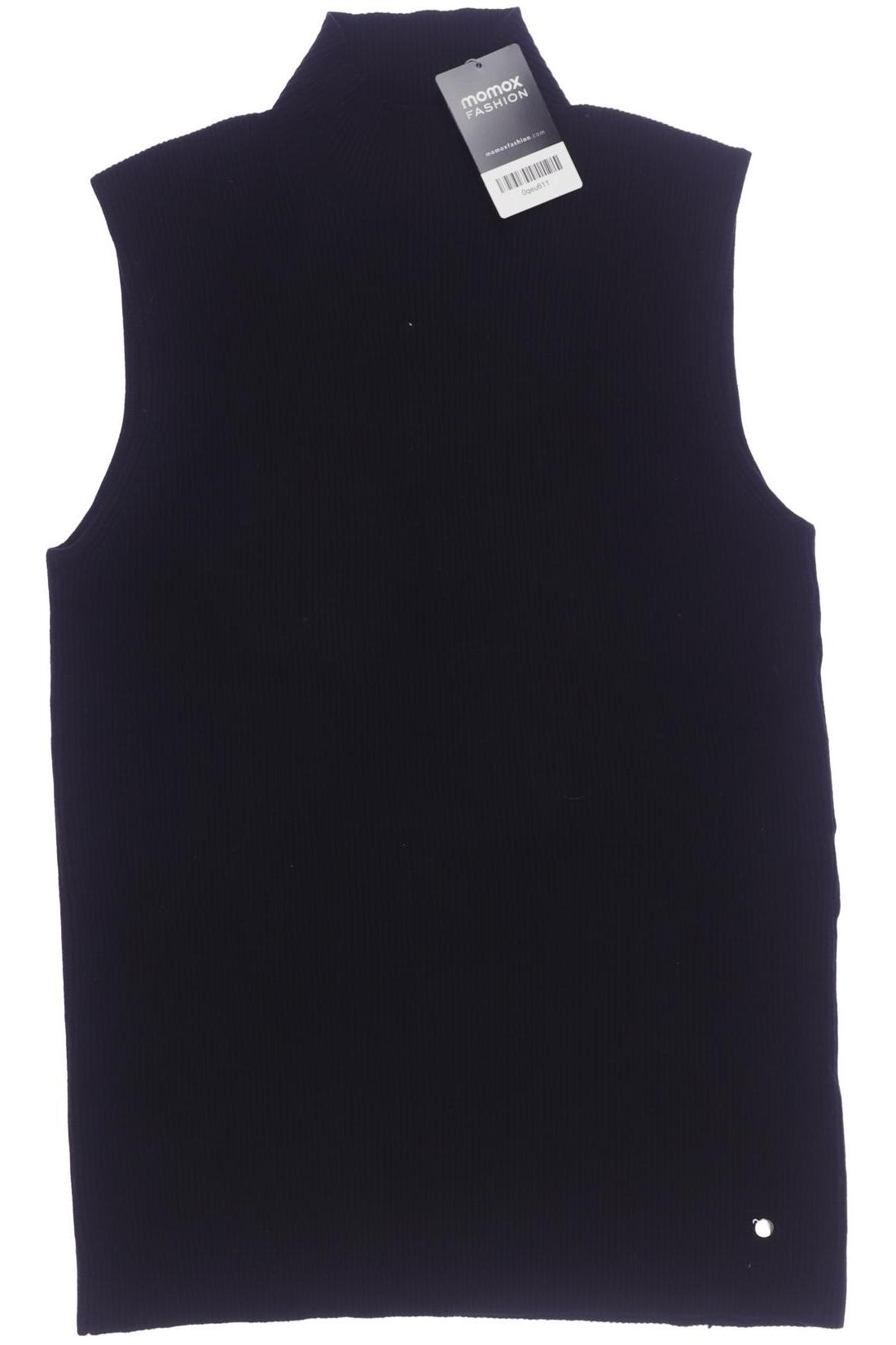 

Madeleine Damen Pullover, schwarz, Gr. 44