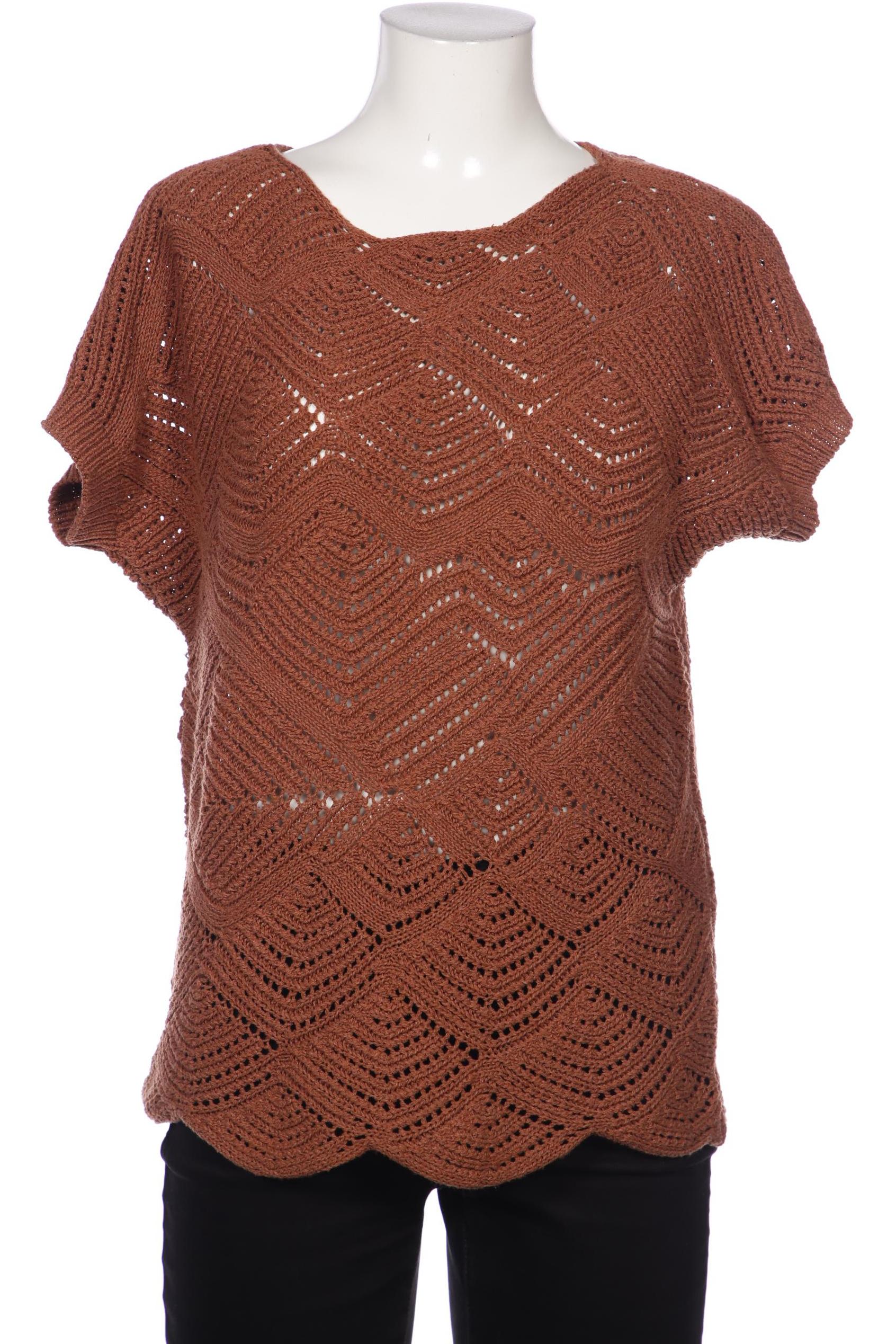 

Madeleine Damen Pullover, braun