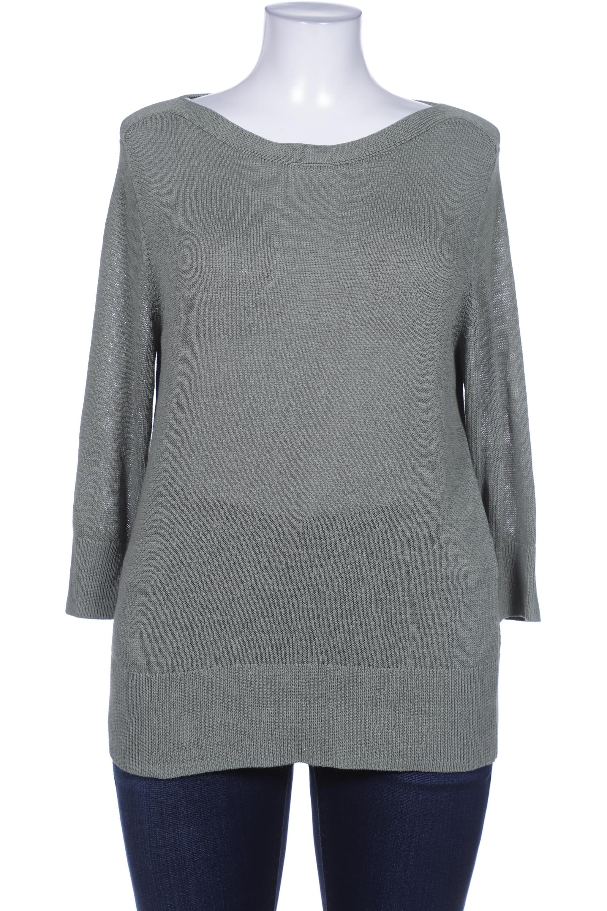 

Madeleine Damen Pullover, grün