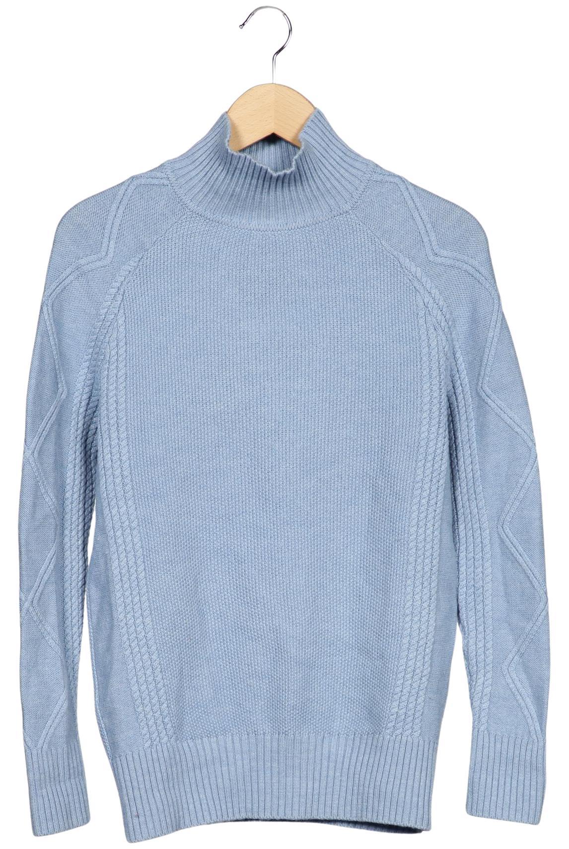 

Madeleine Damen Pullover, hellblau, Gr. 34