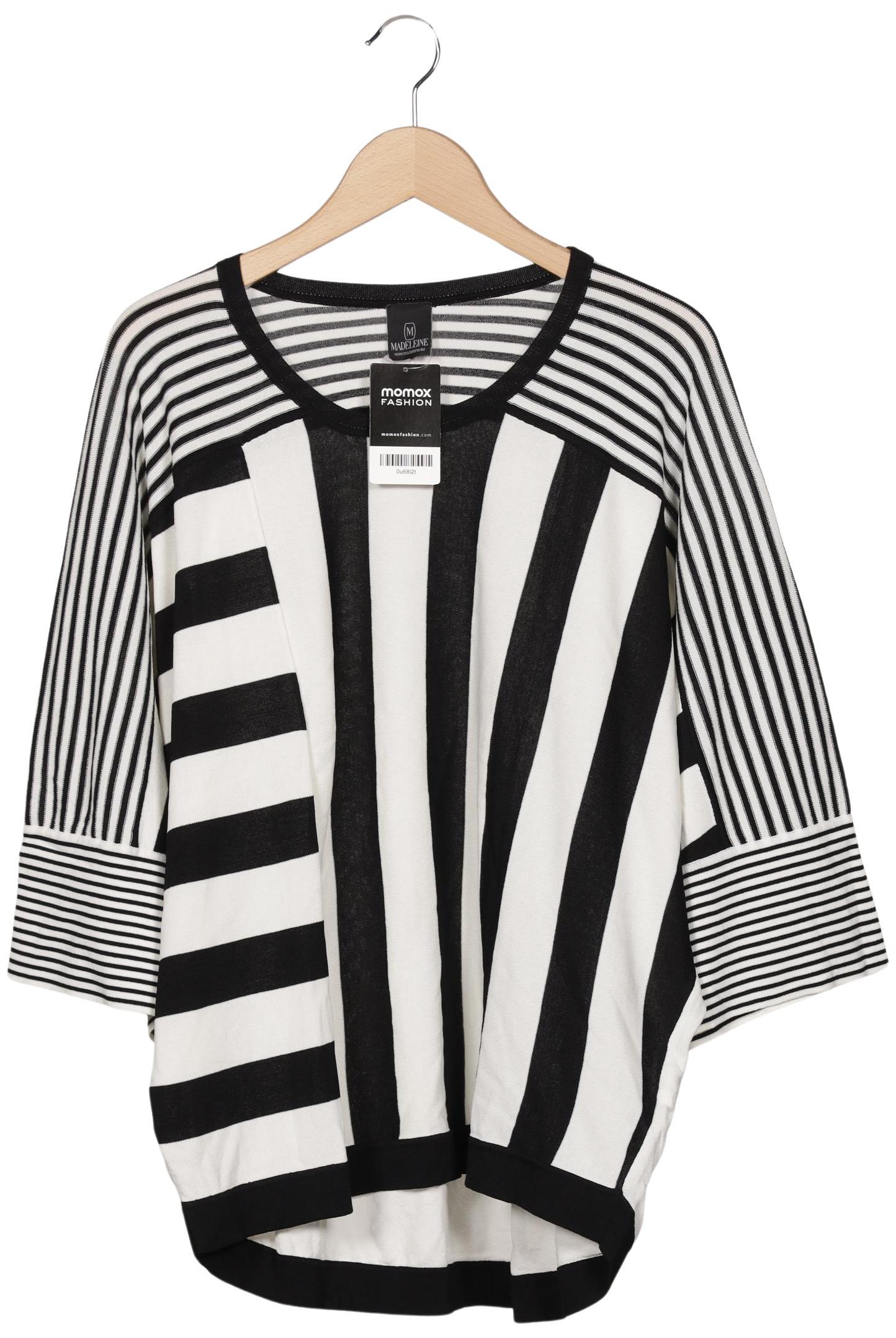 

Madeleine Damen Pullover, mehrfarbig, Gr. 40