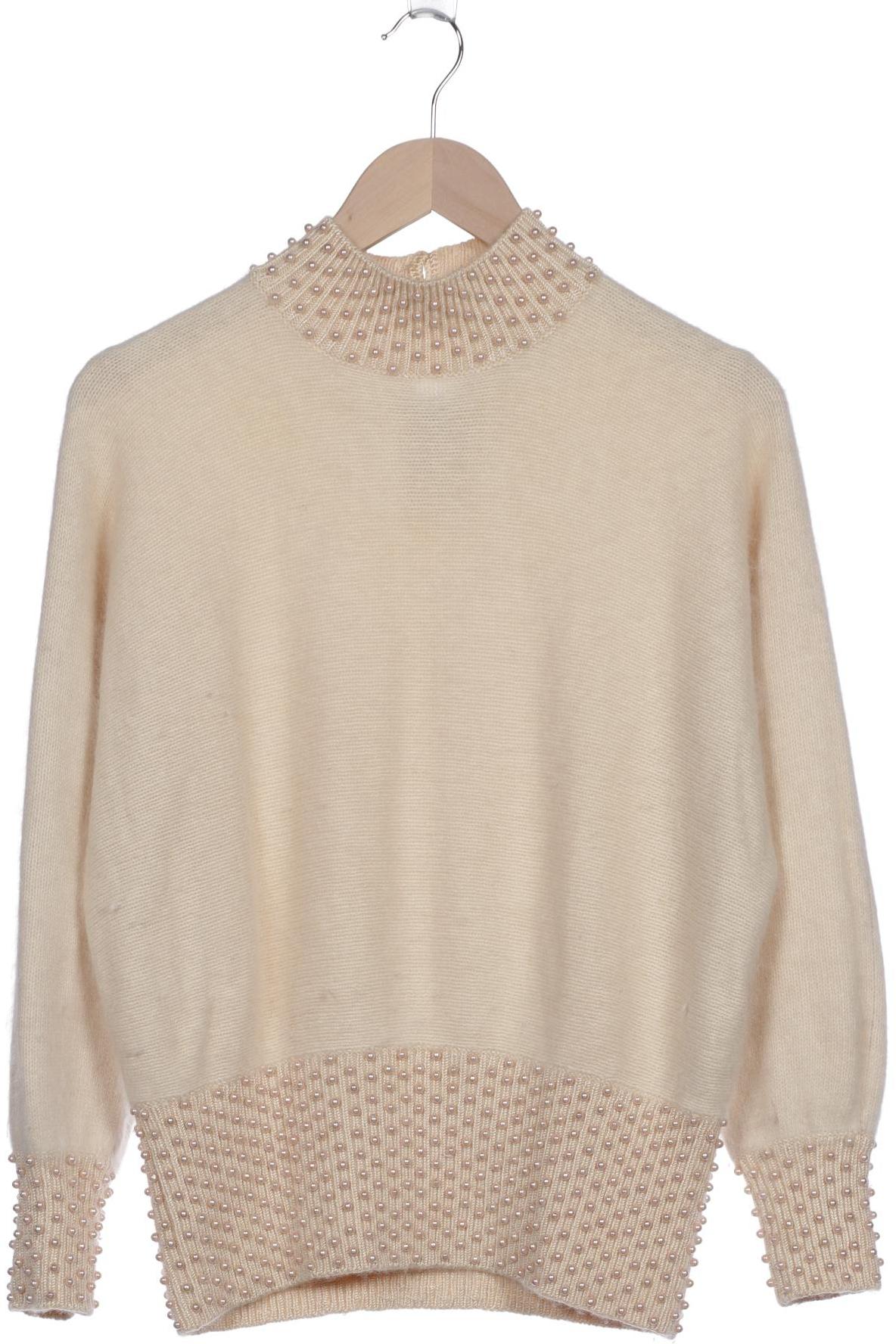 

Madeleine Damen Pullover, beige, Gr. 38