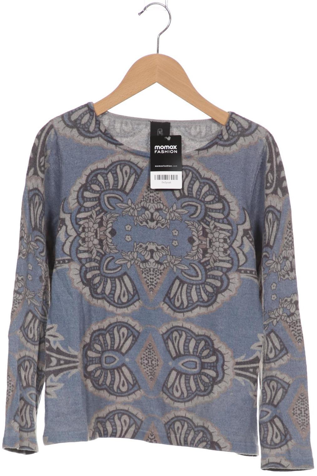 

Madeleine Damen Pullover, blau, Gr. 40
