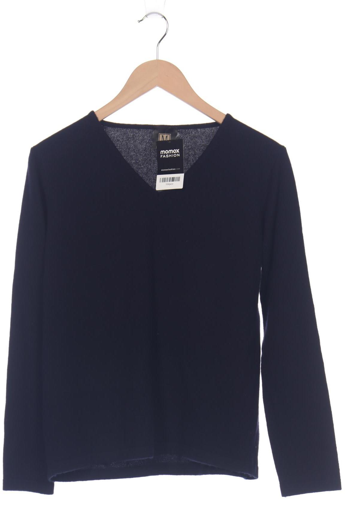 

Madeleine Damen Pullover, marineblau, Gr. 40