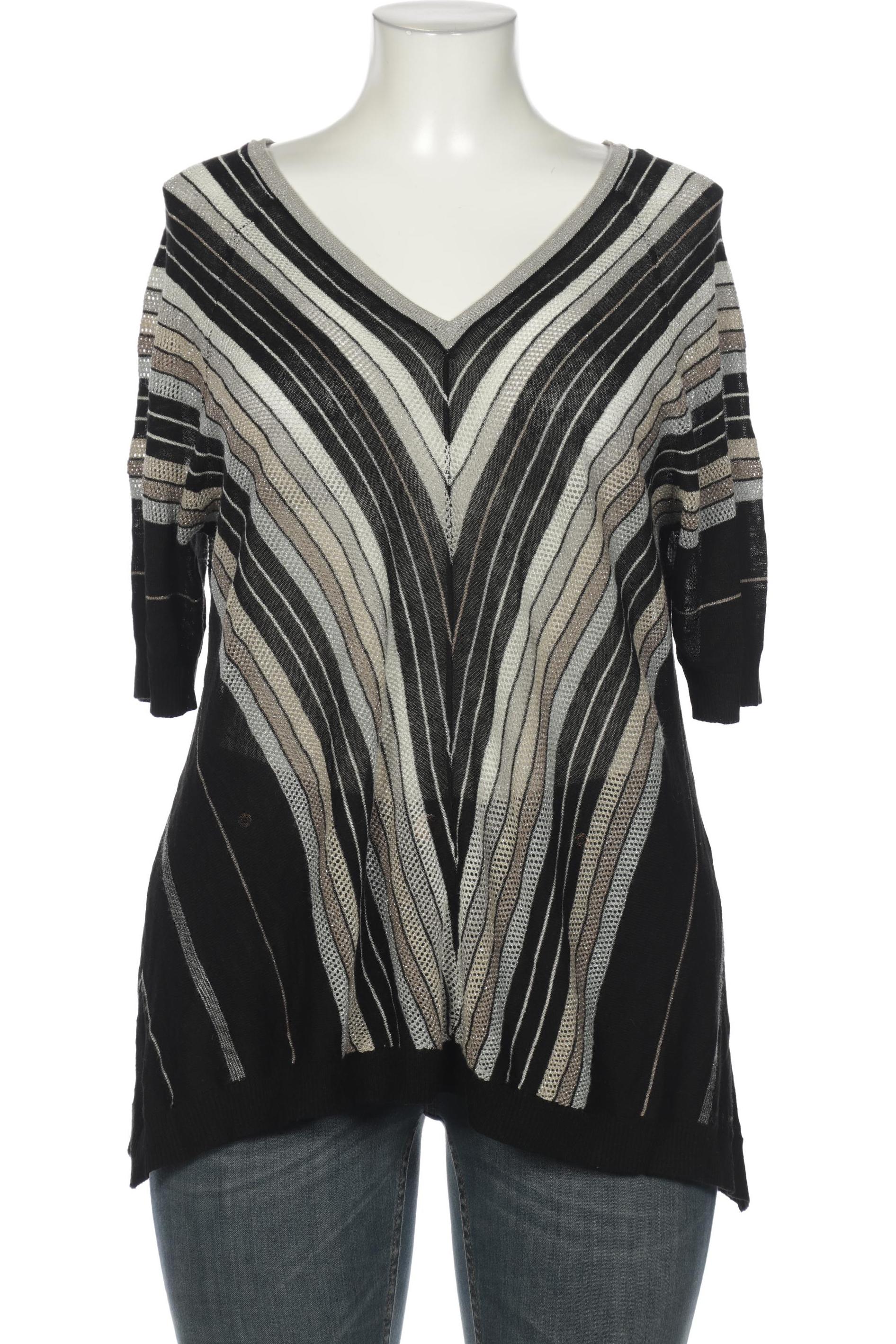 

Madeleine Damen Pullover, schwarz