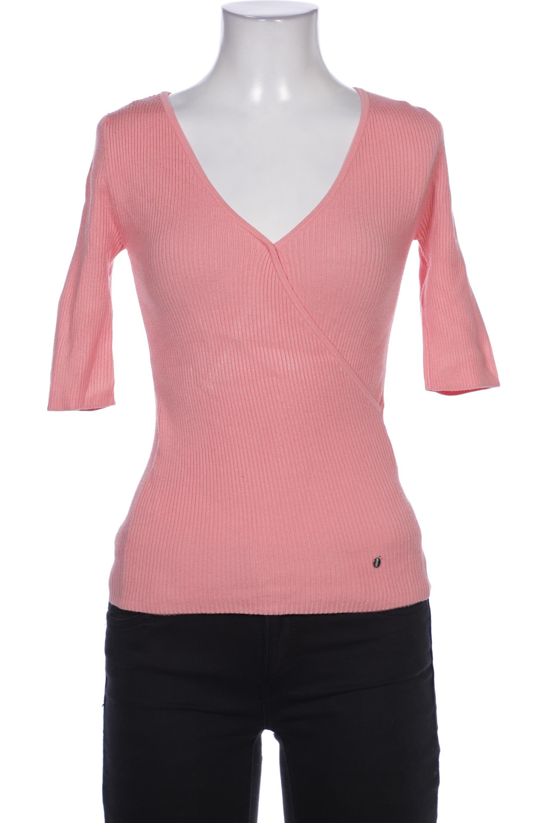 

Madeleine Damen Pullover, pink, Gr. 34