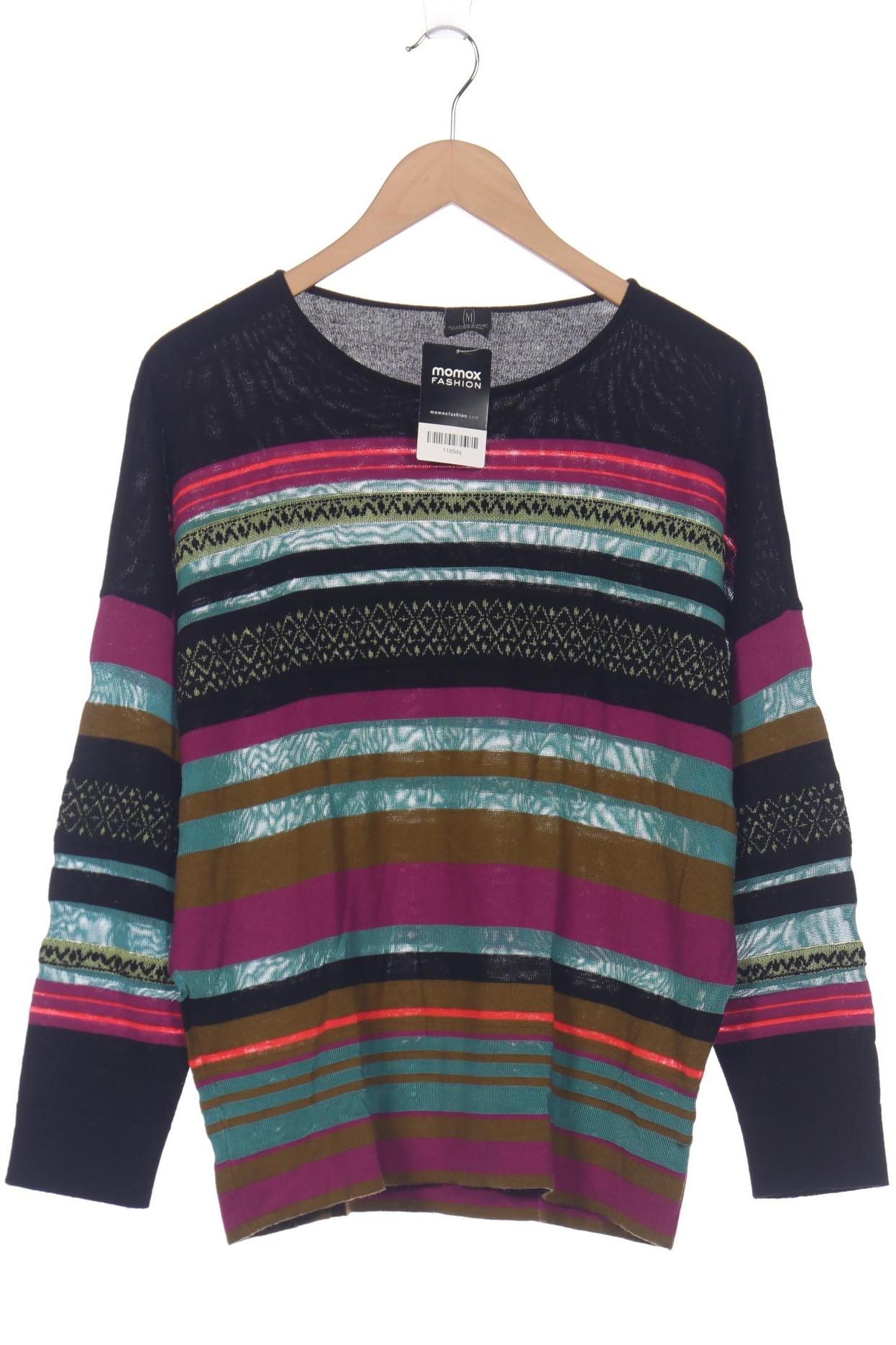 

Madeleine Damen Pullover, mehrfarbig, Gr. 48