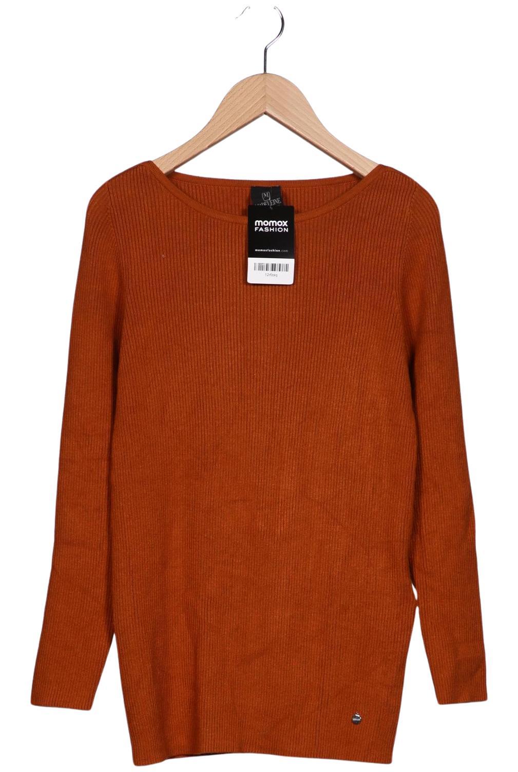 

Madeleine Damen Pullover, braun, Gr. 44