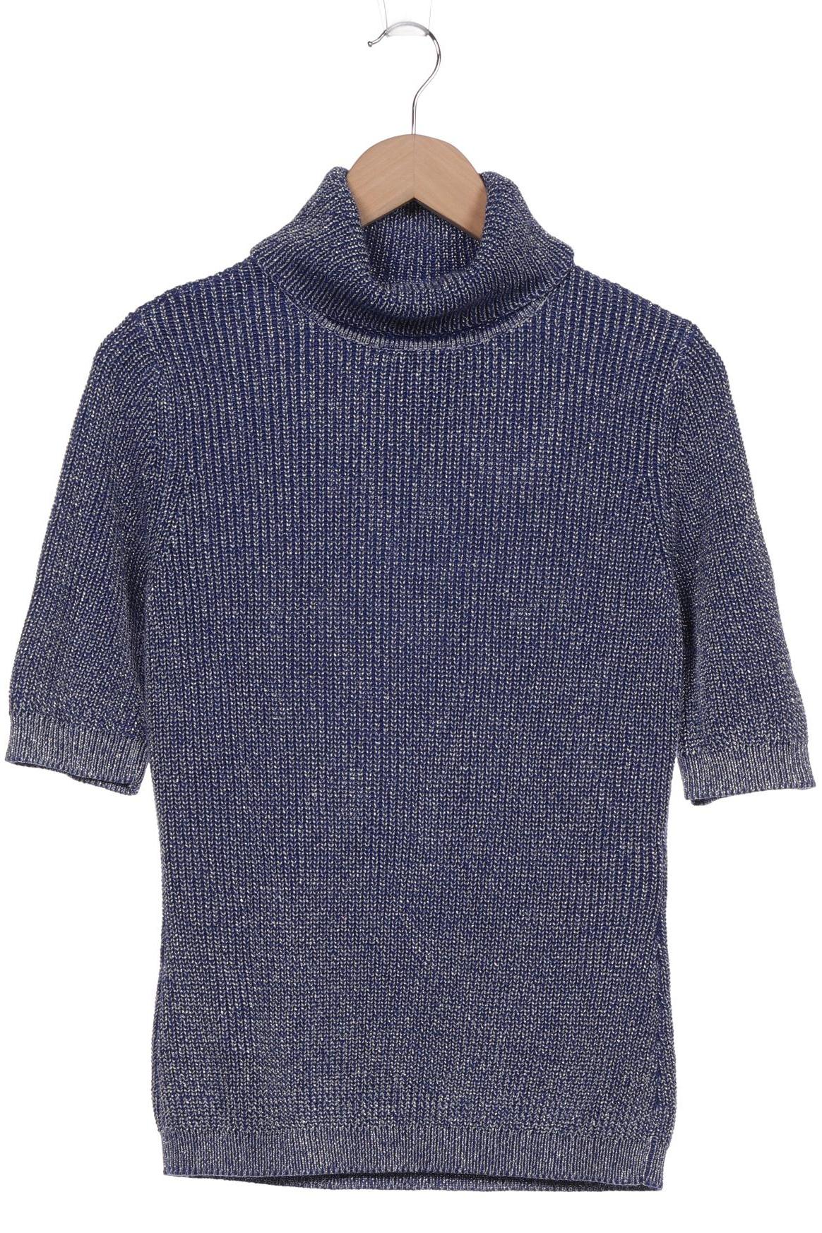 

Madeleine Damen Pullover, blau