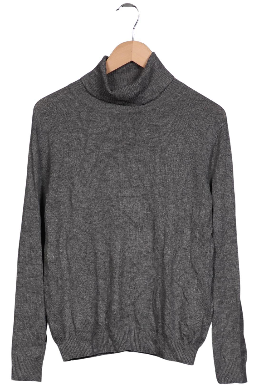 

Madeleine Damen Pullover, grau, Gr. 40